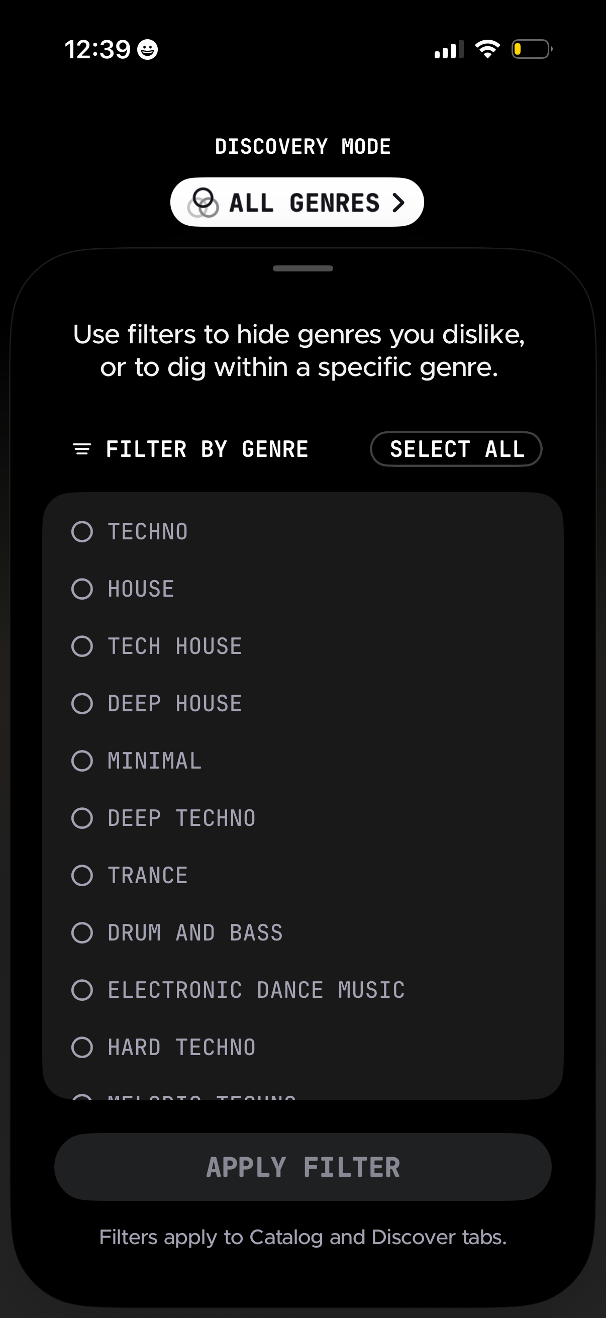 carbon app screenshot 30