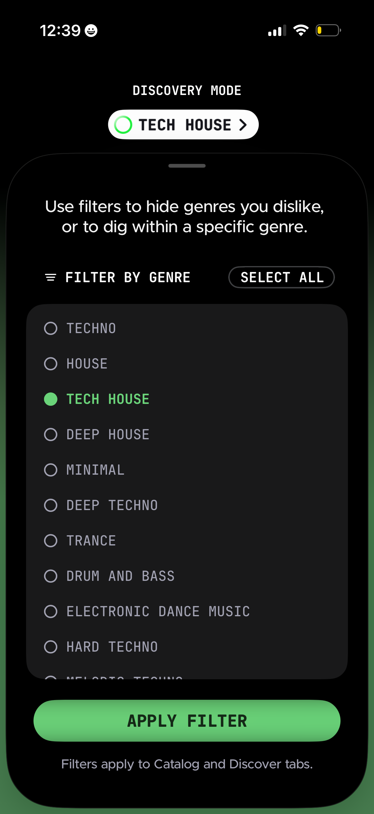 carbon app screenshot 29