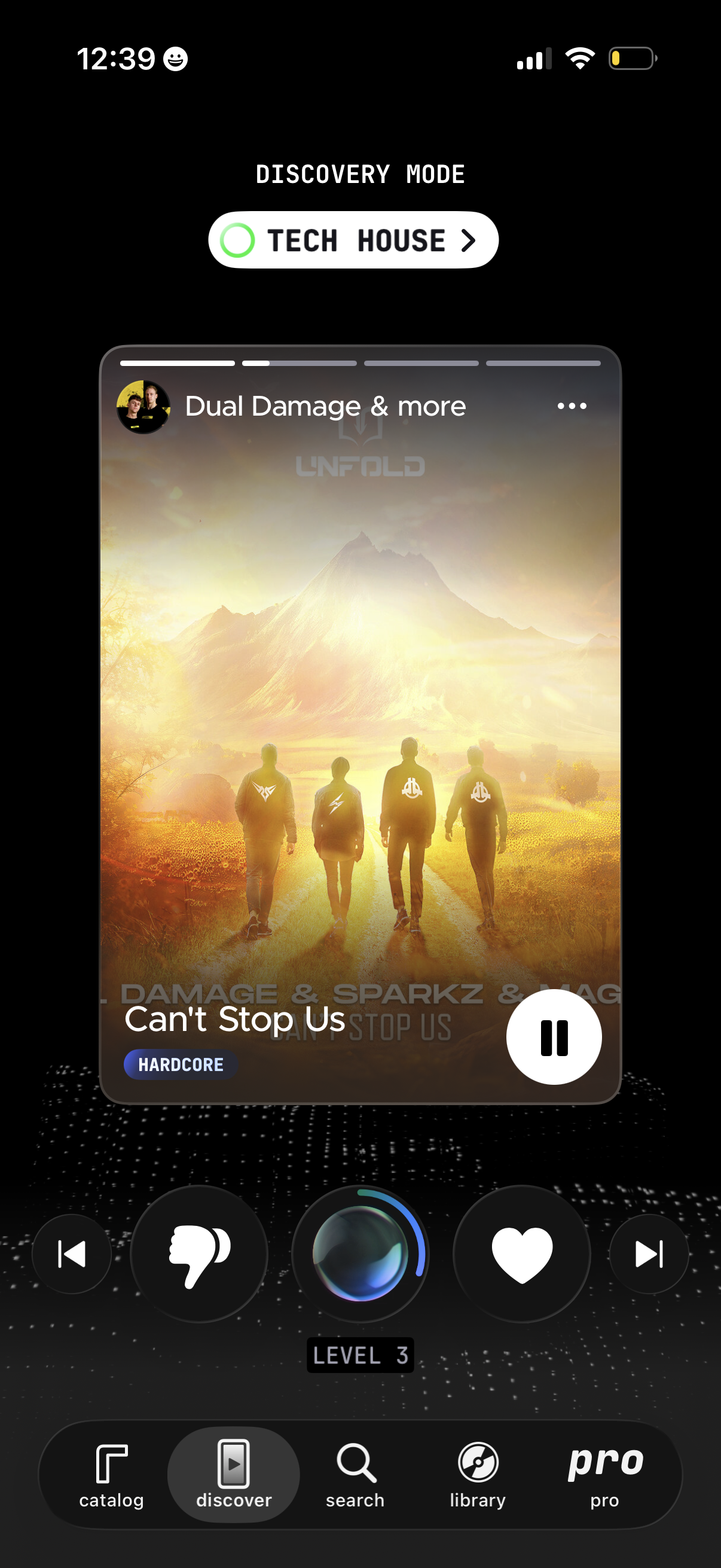 carbon app screenshot 28