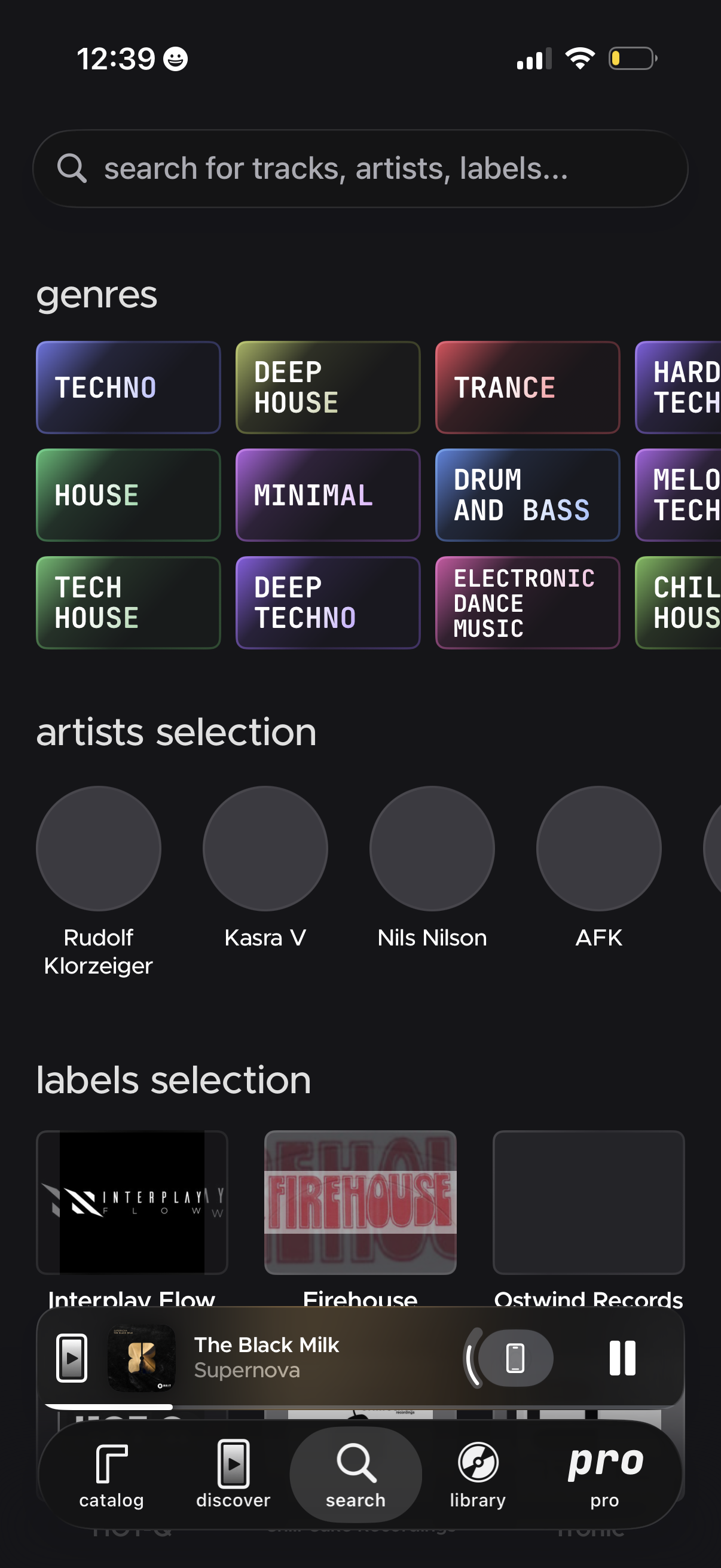 carbon app screenshot 27