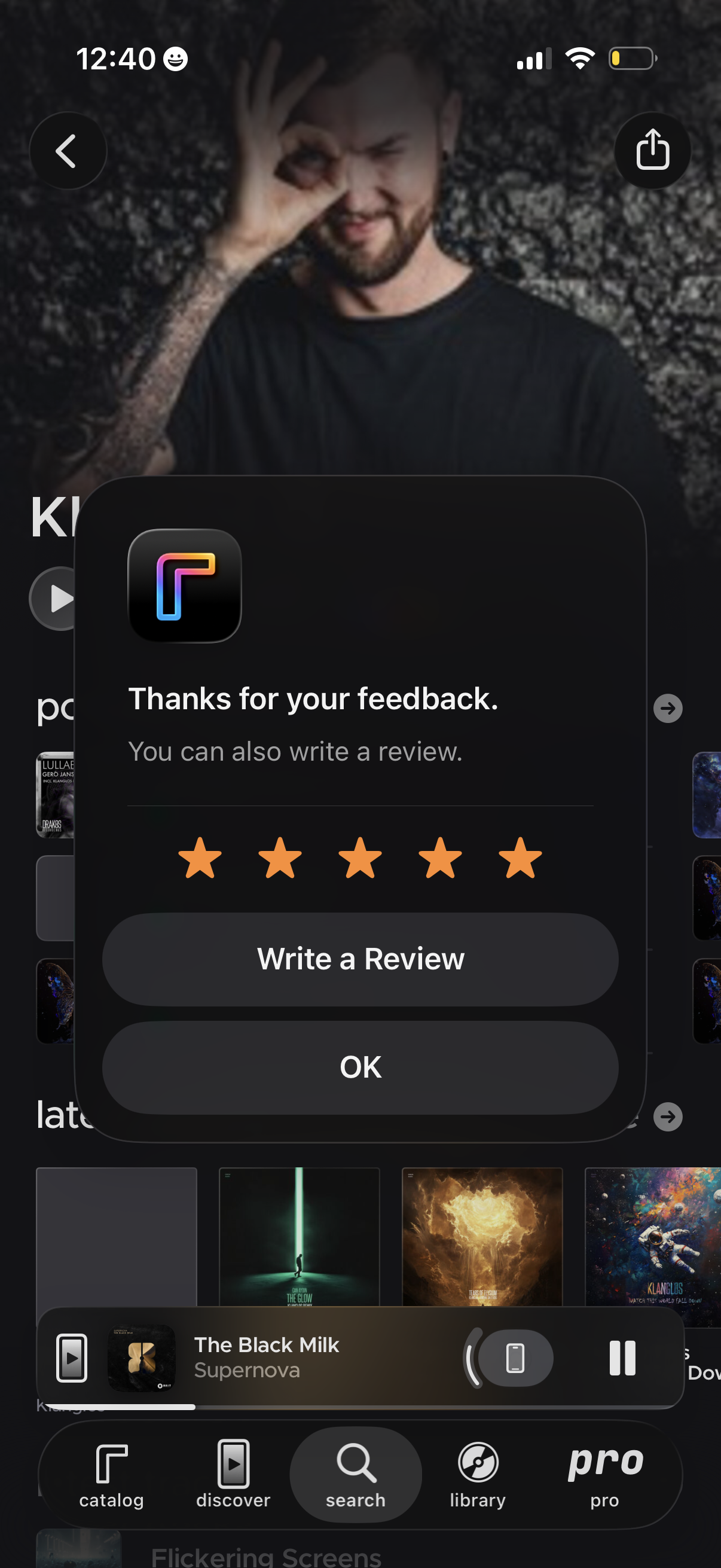 carbon app screenshot 21