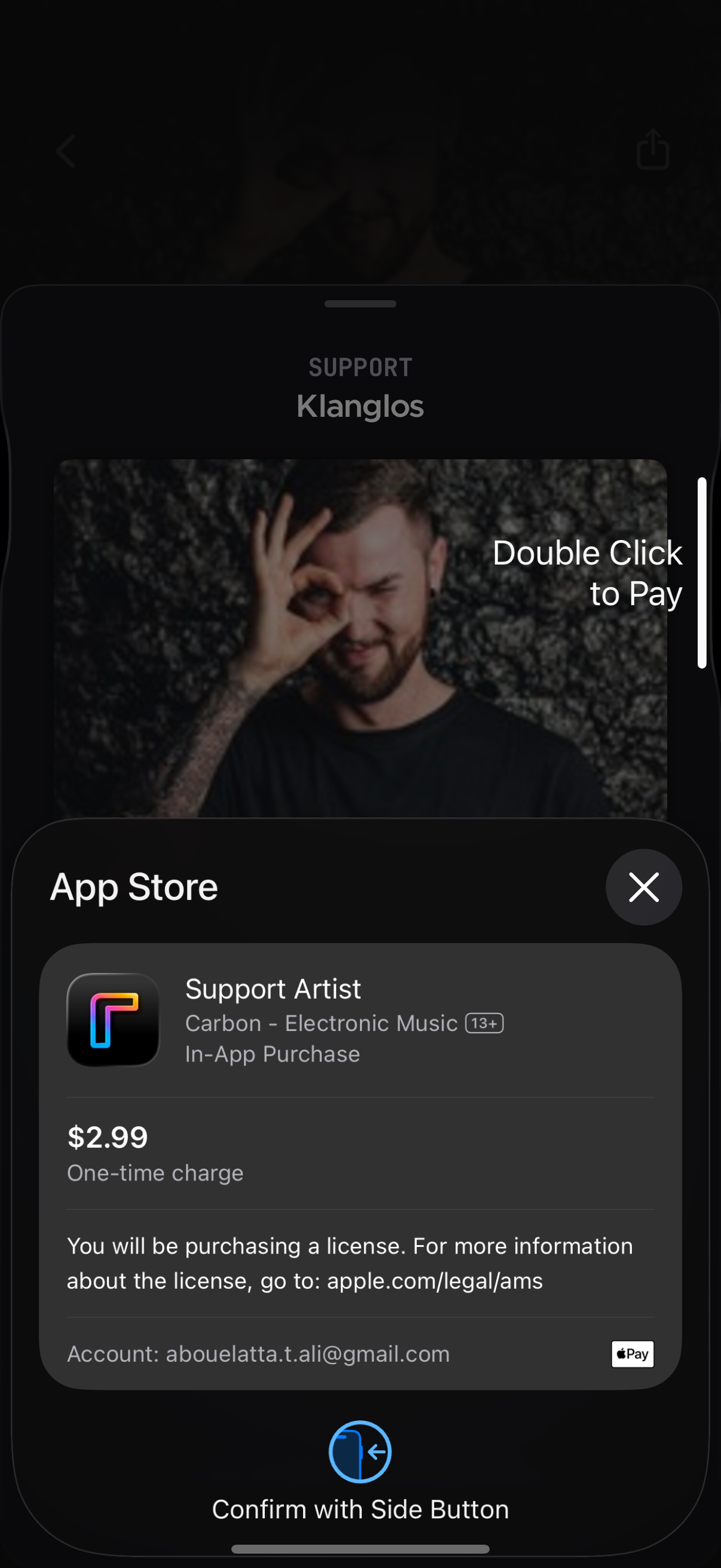 carbon app screenshot 19