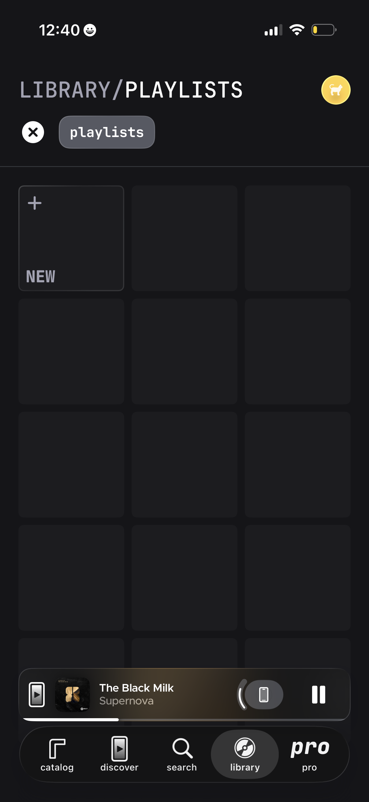 carbon app screenshot 16