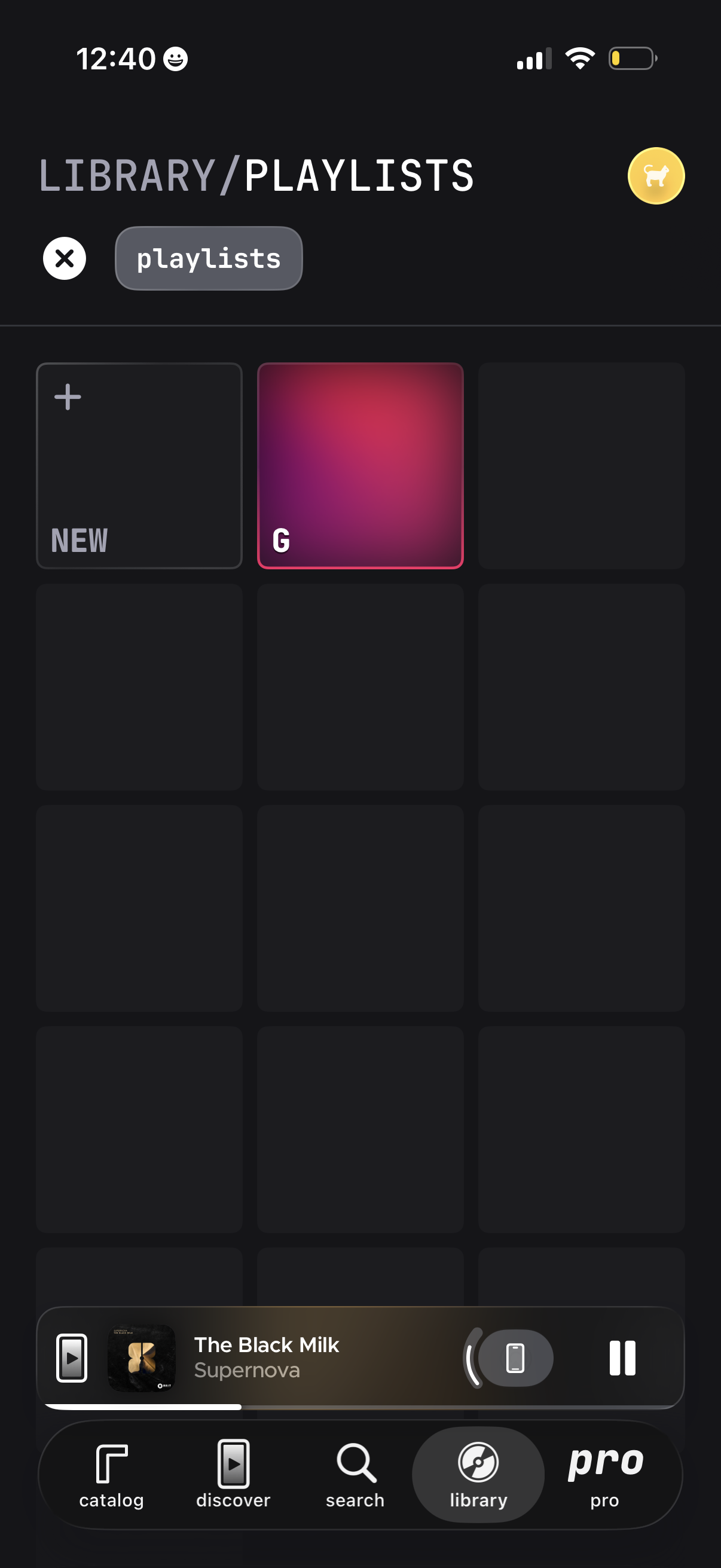 carbon app screenshot 14