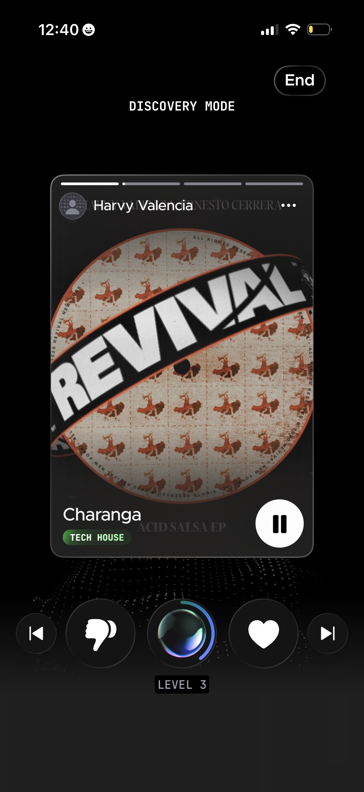 carbon app screenshot 12