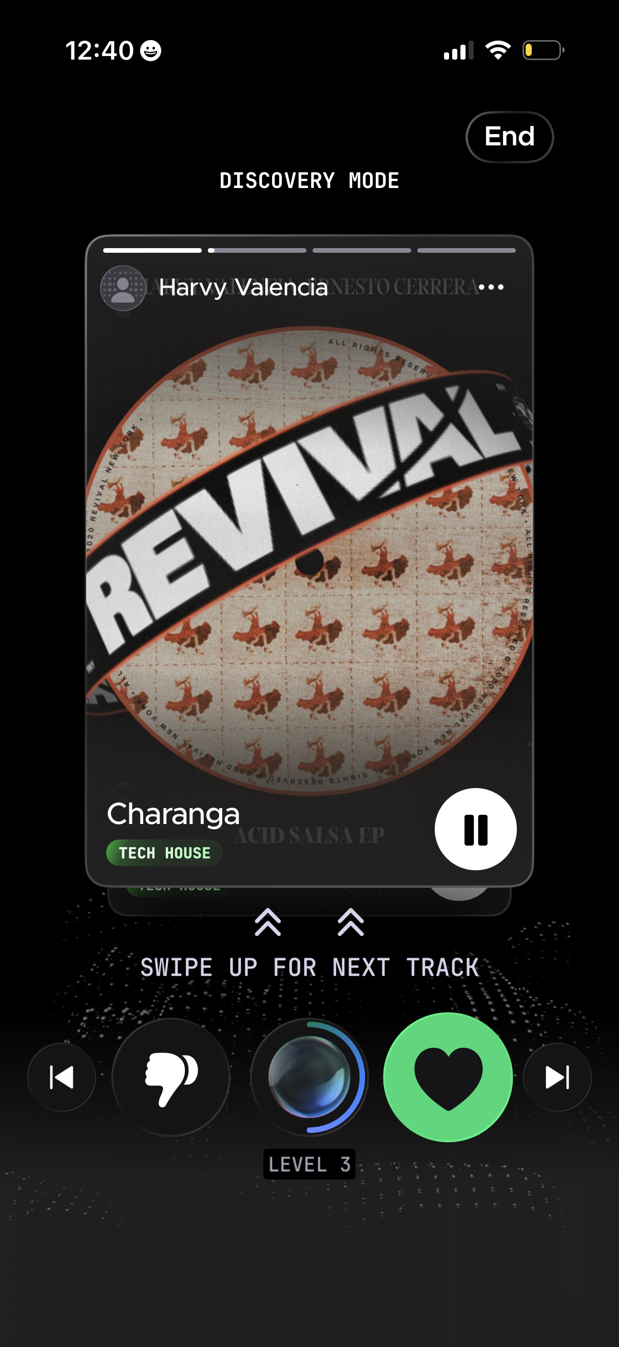 carbon app screenshot 11
