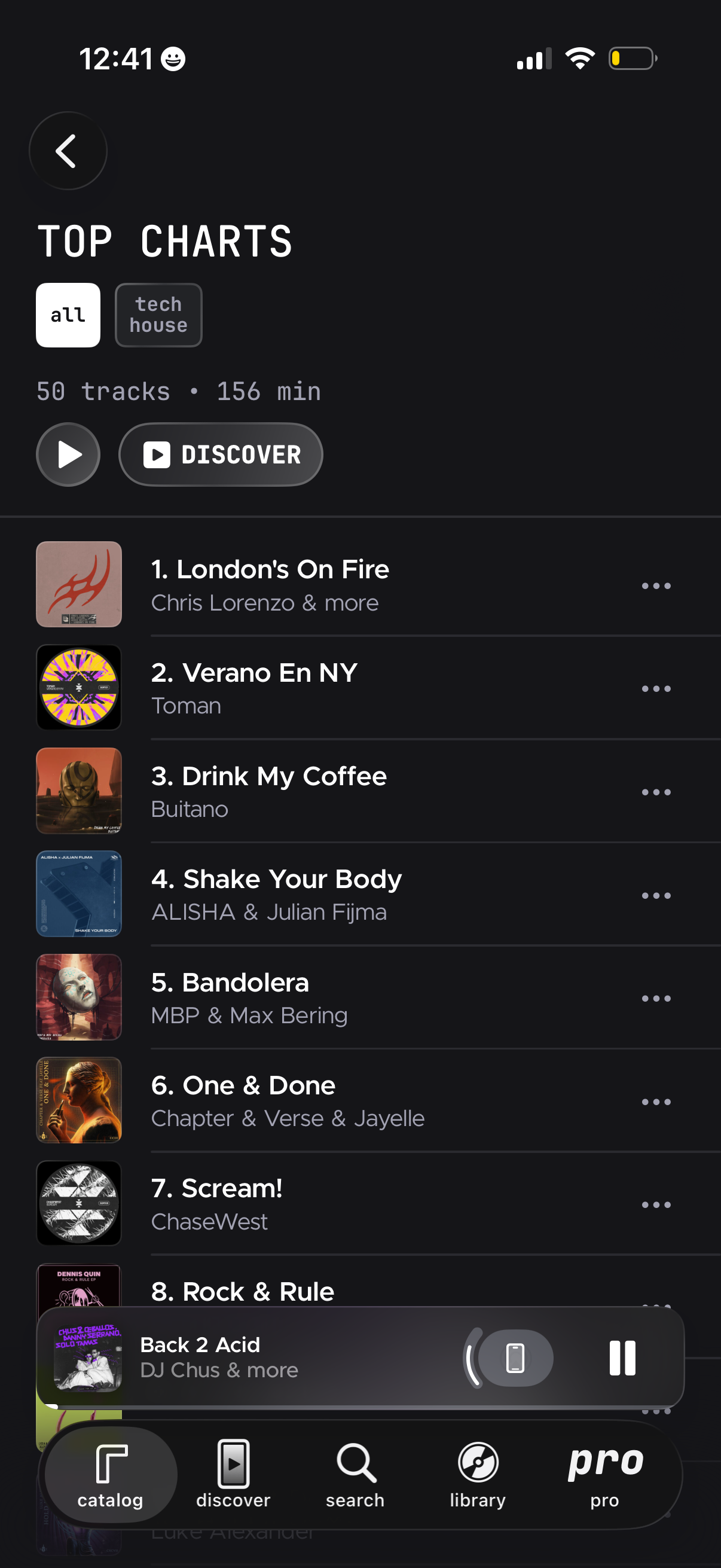 carbon app screenshot 7