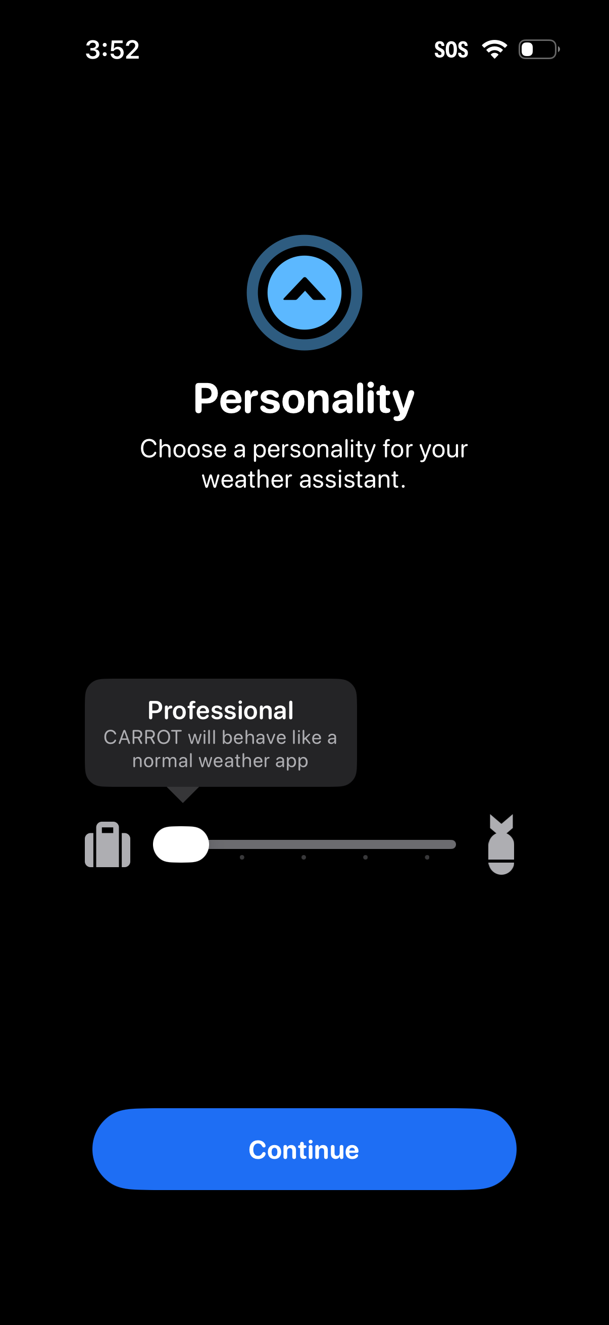 carrot app screenshot 6