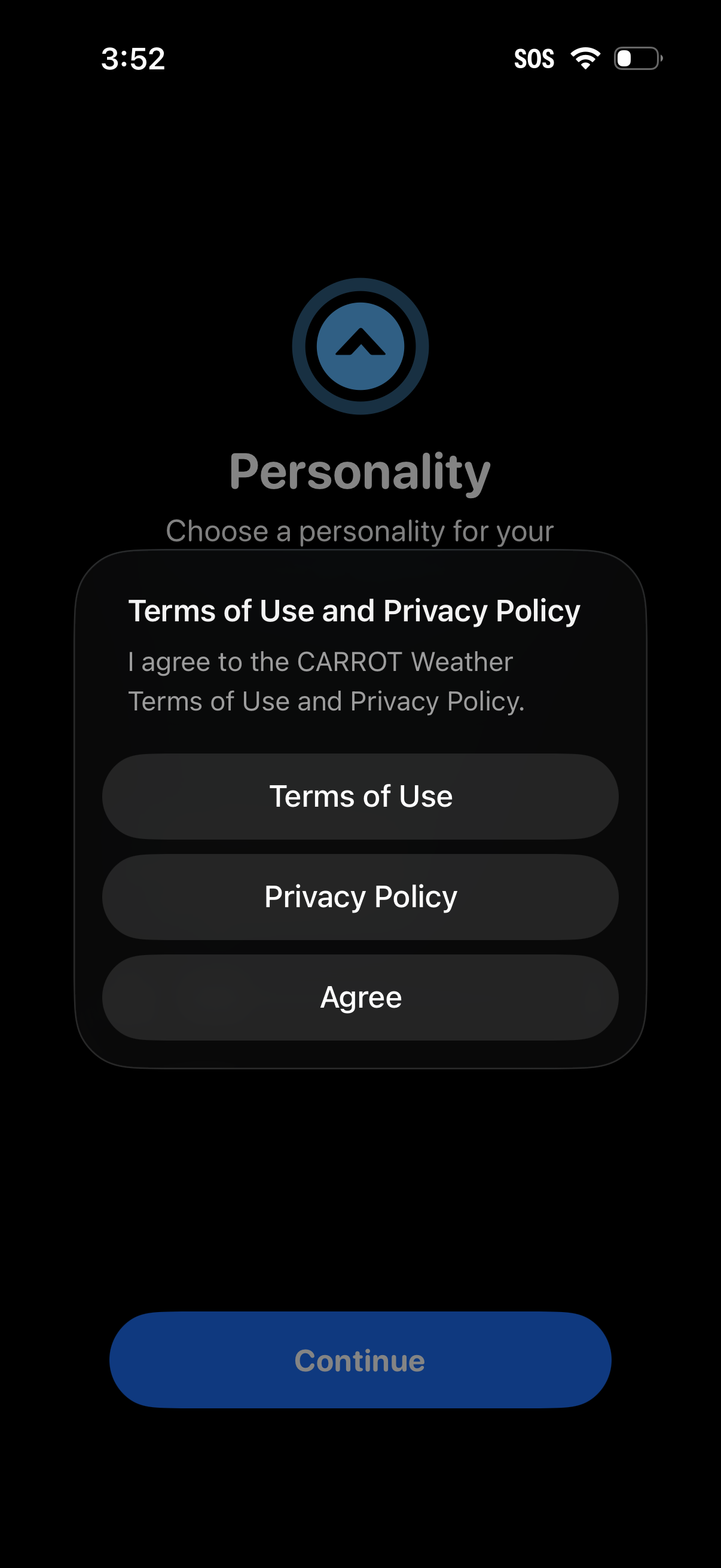 carrot app screenshot 5