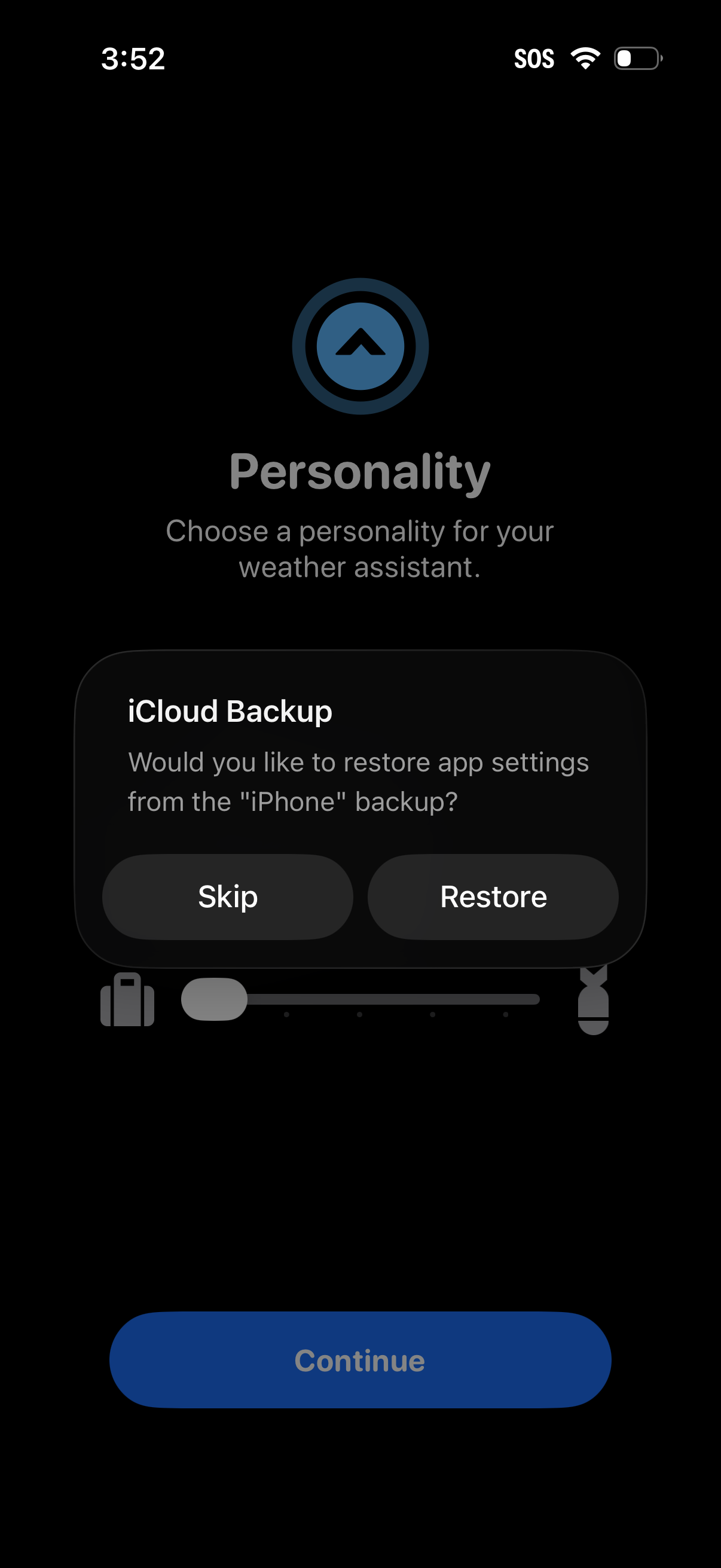 carrot app screenshot 4