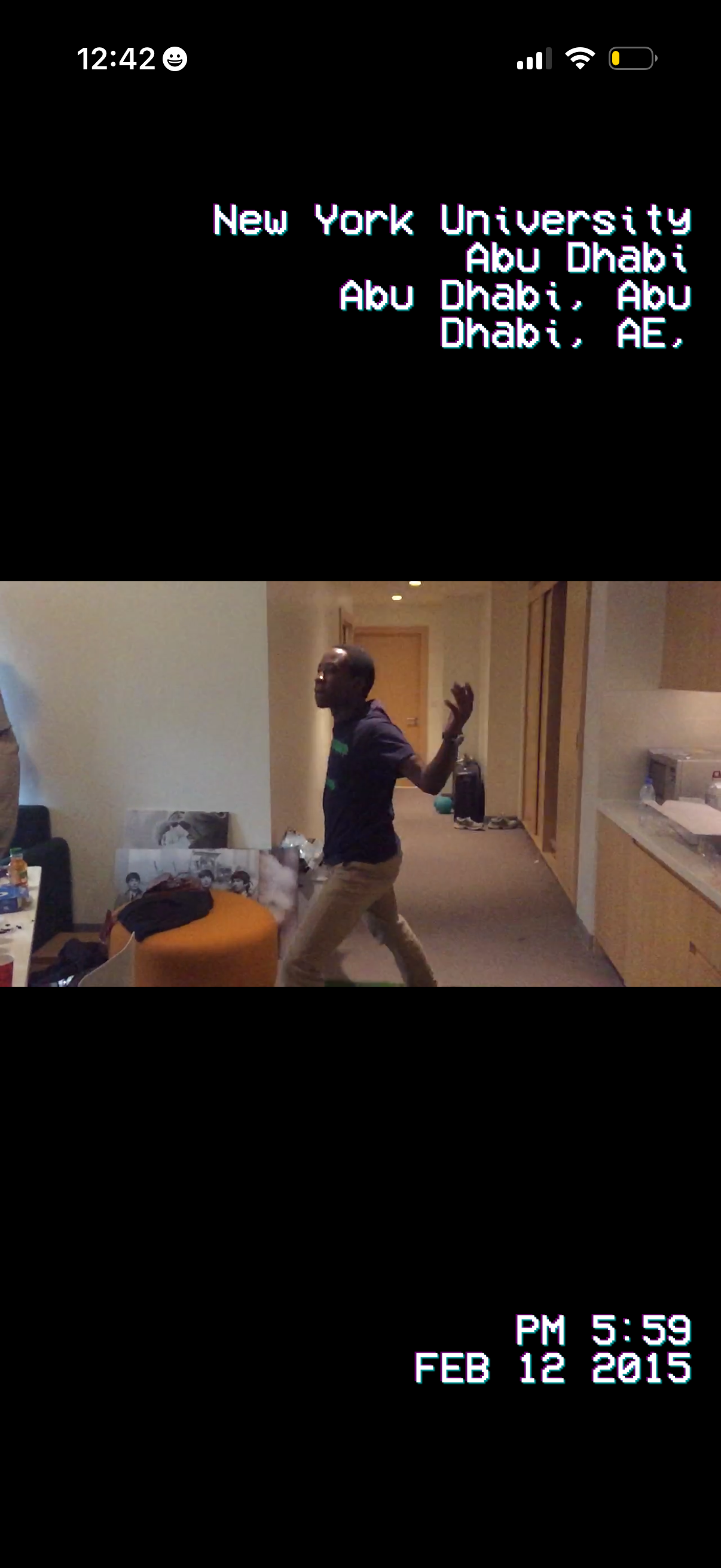 cassette app screenshot 10