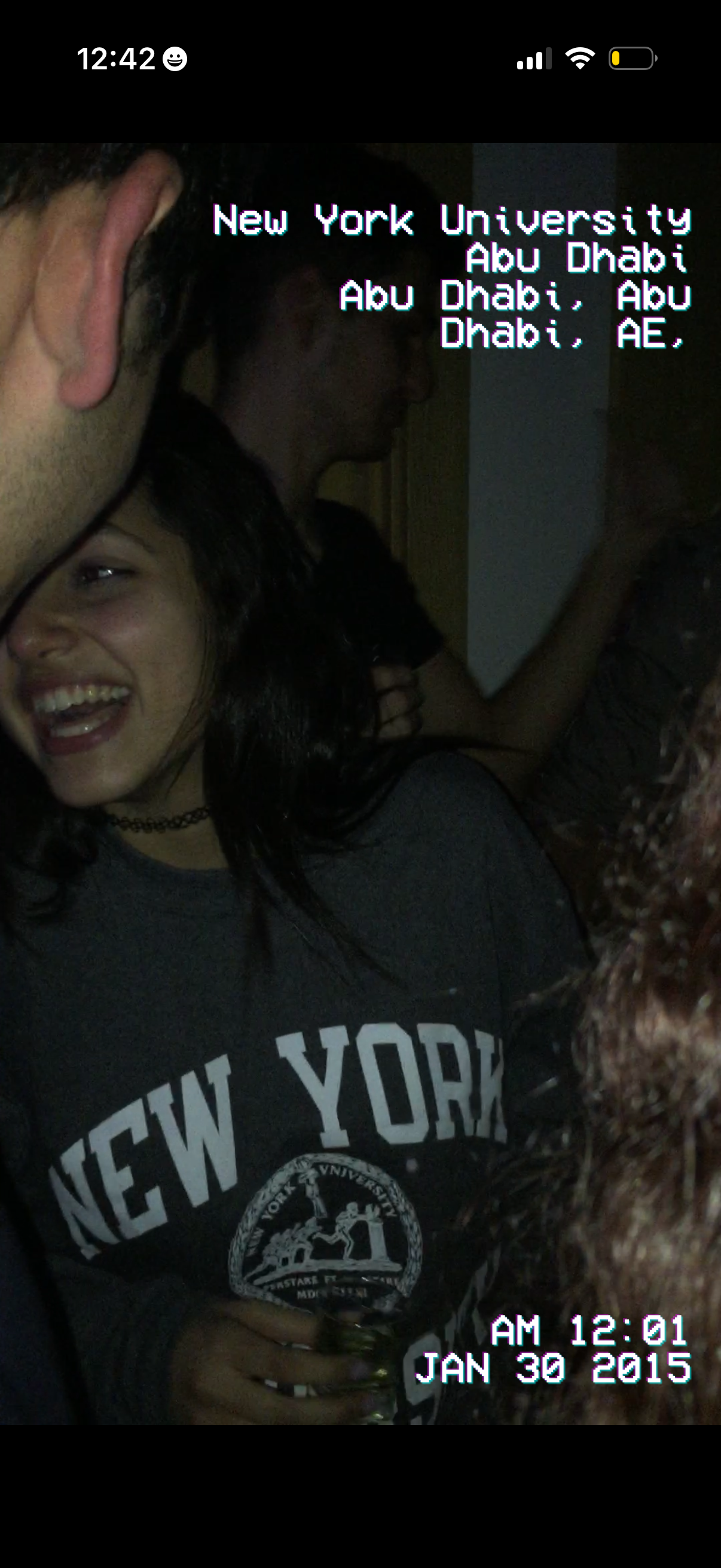 cassette app screenshot 9