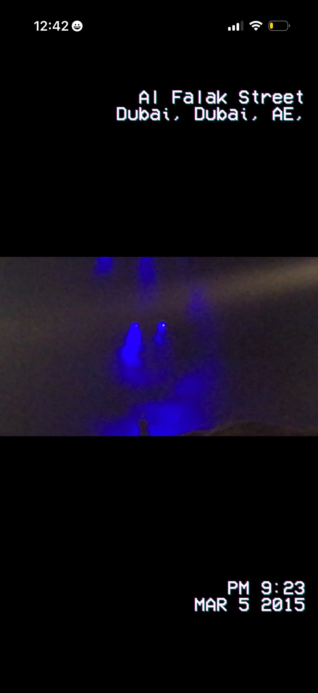 cassette app screenshot 8