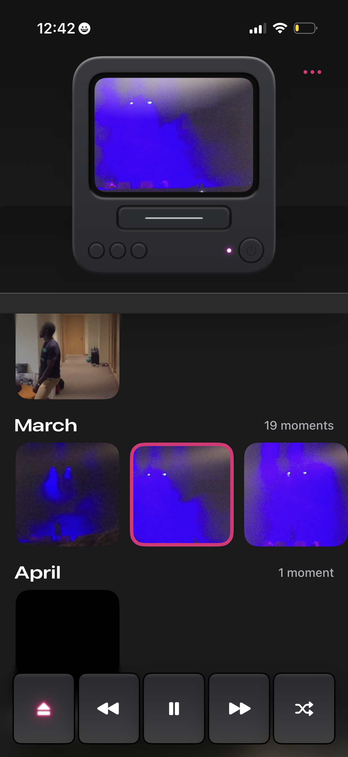 cassette app screenshot 7
