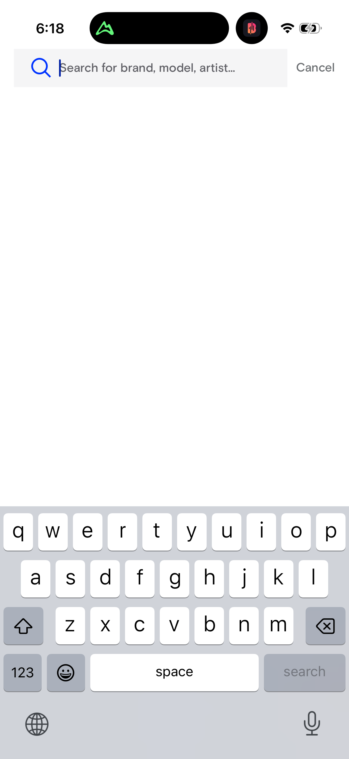 Step 4 of catawiki Main_tabs