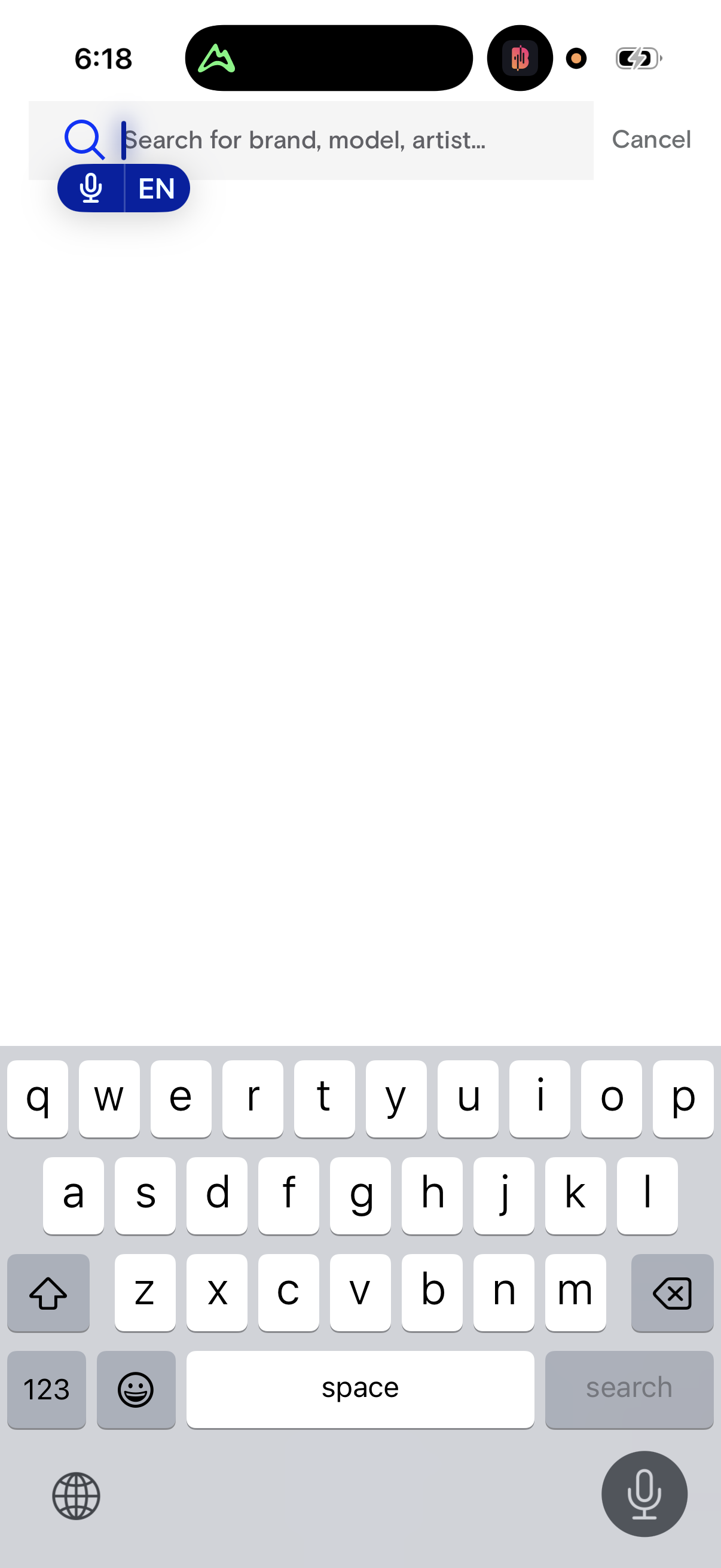Step 5 of catawiki Main_tabs