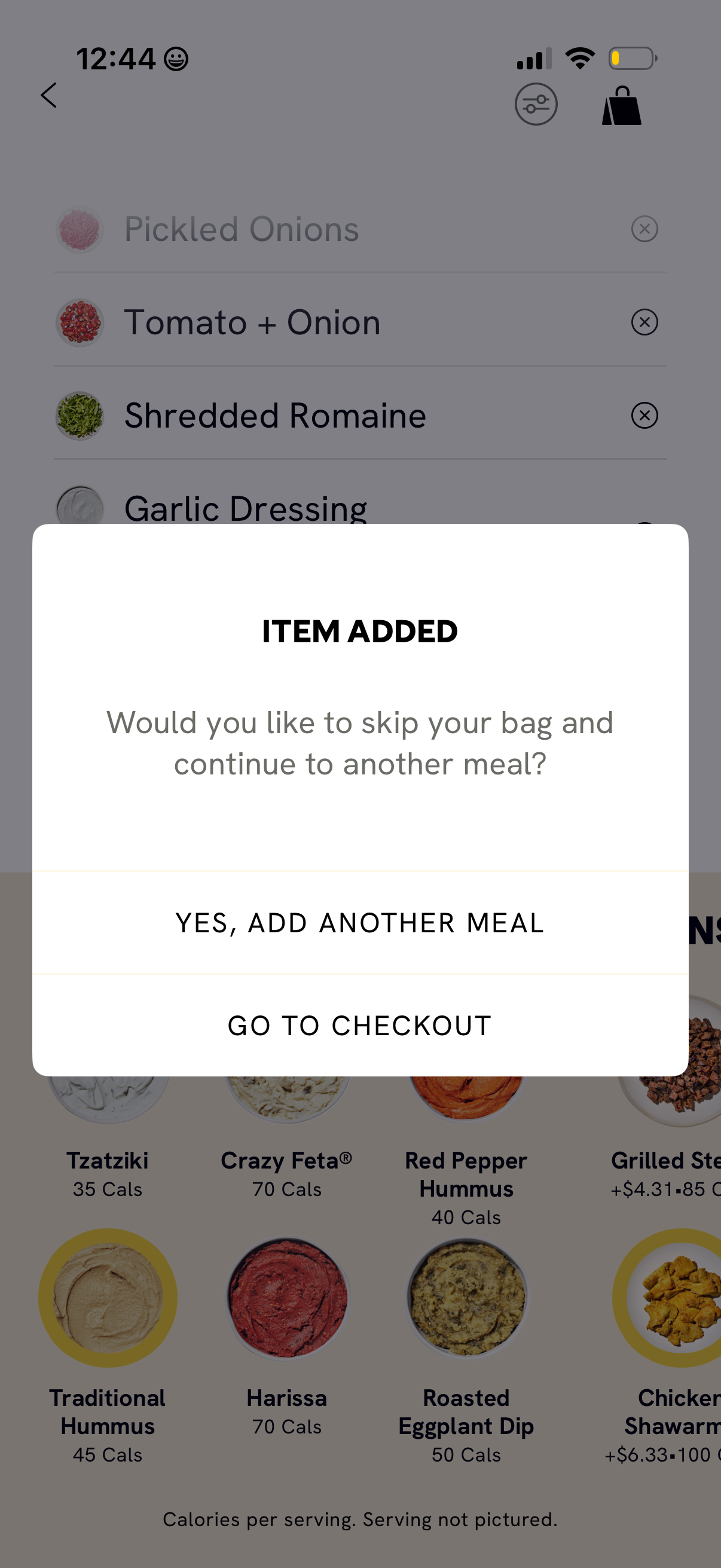 cava app screenshot 14