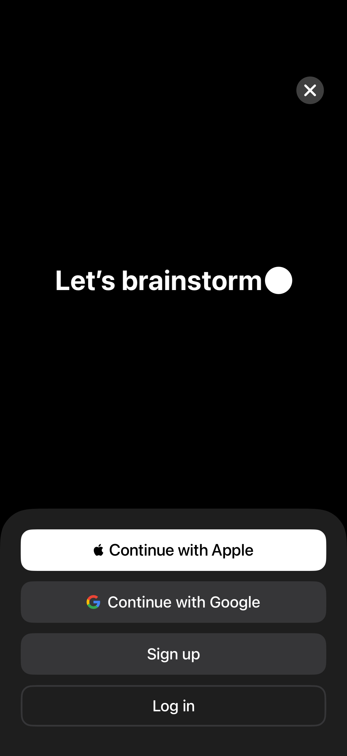 chatgpt app screenshot 49