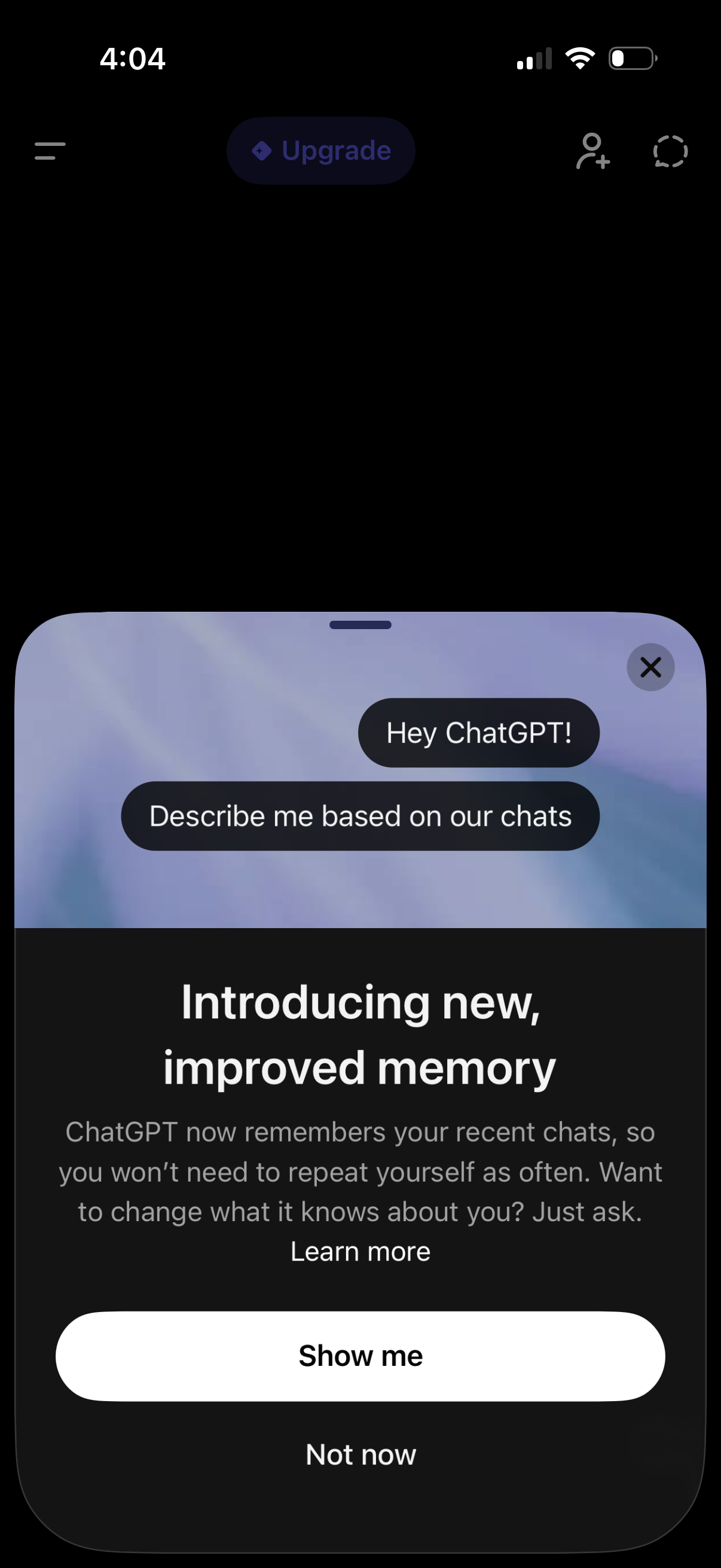 chatgpt app screenshot 43