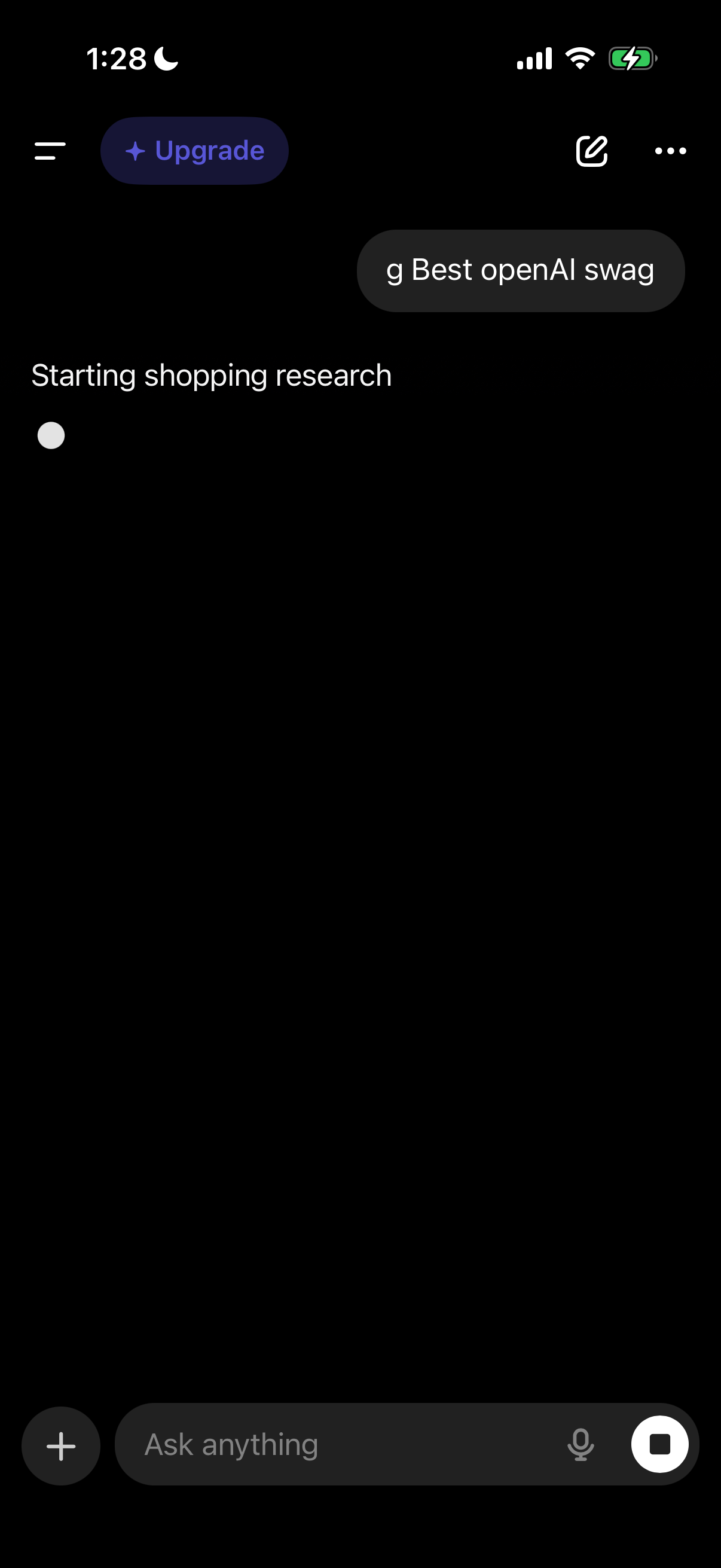 chatgpt app screenshot 32