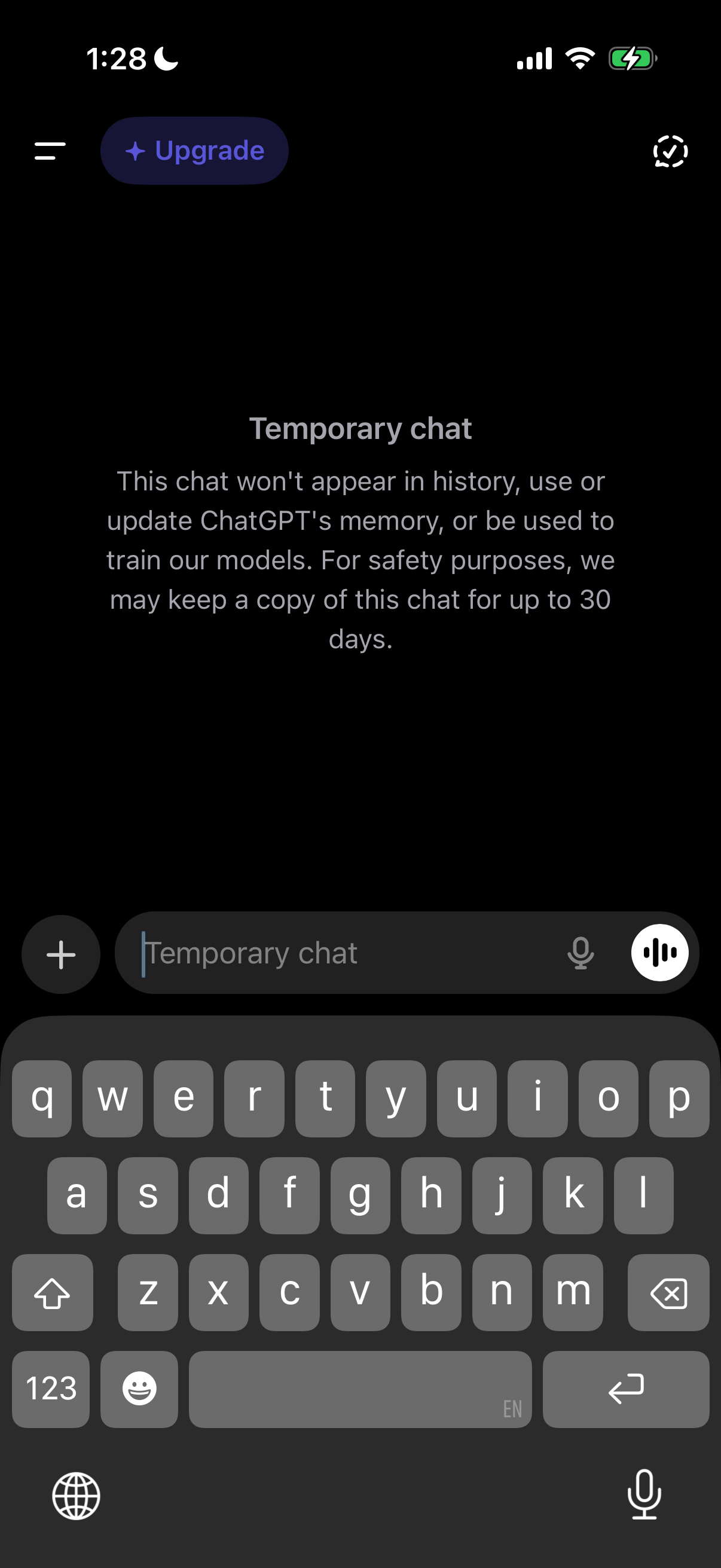 chatgpt app screenshot 30