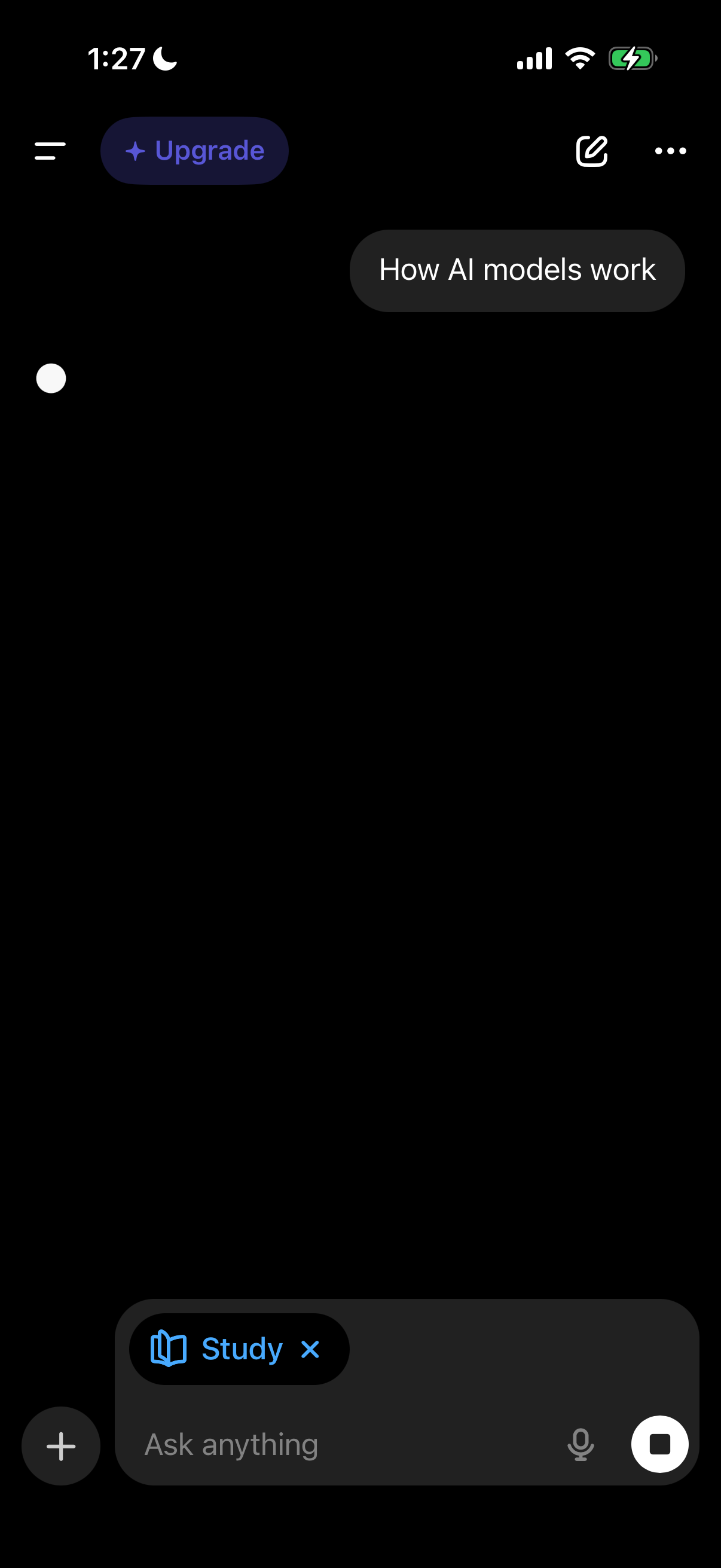 chatgpt app screenshot 29