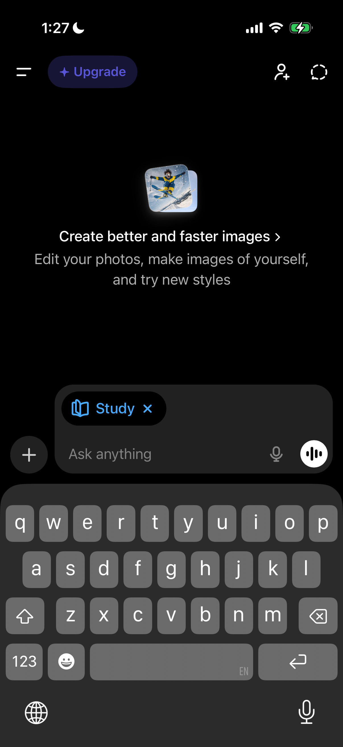 chatgpt app screenshot 28