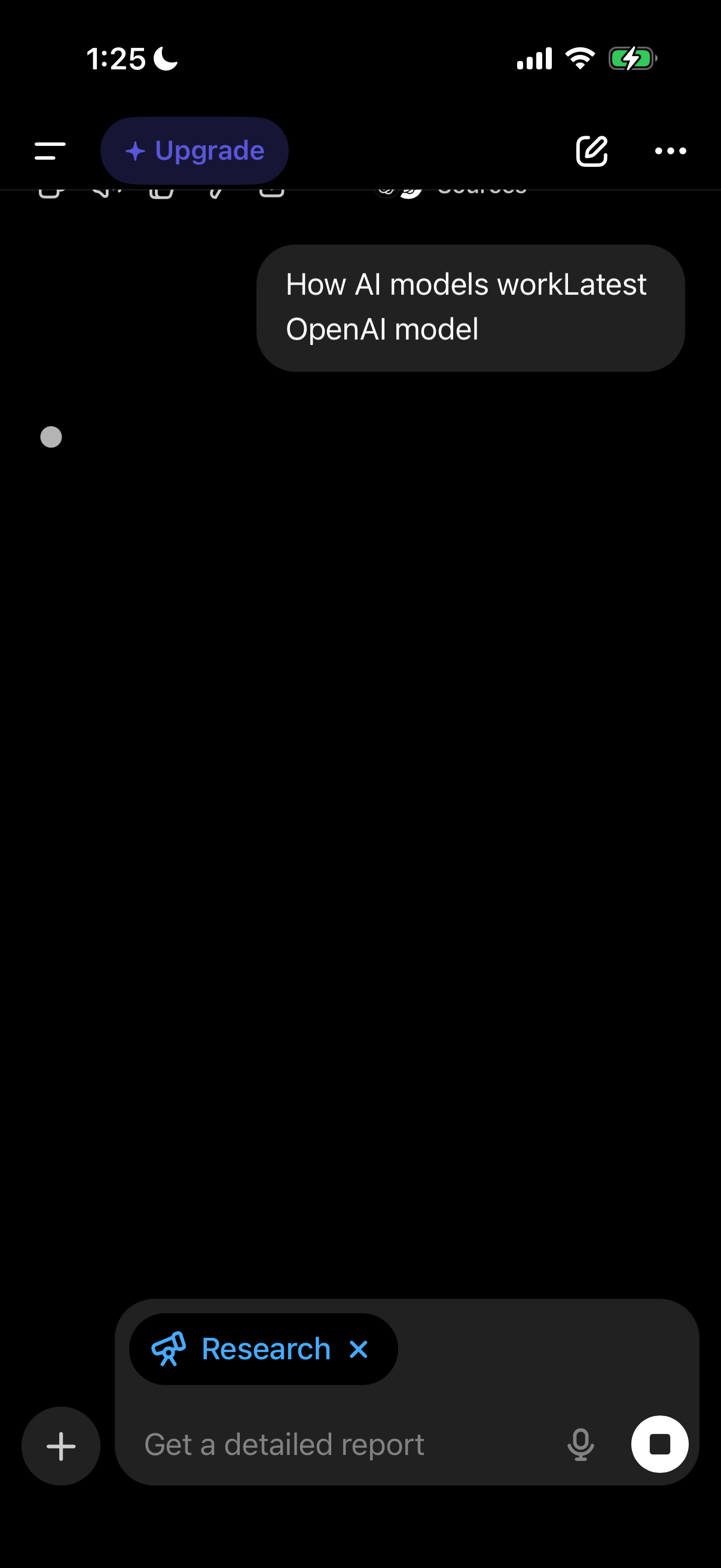 chatgpt app screenshot 24