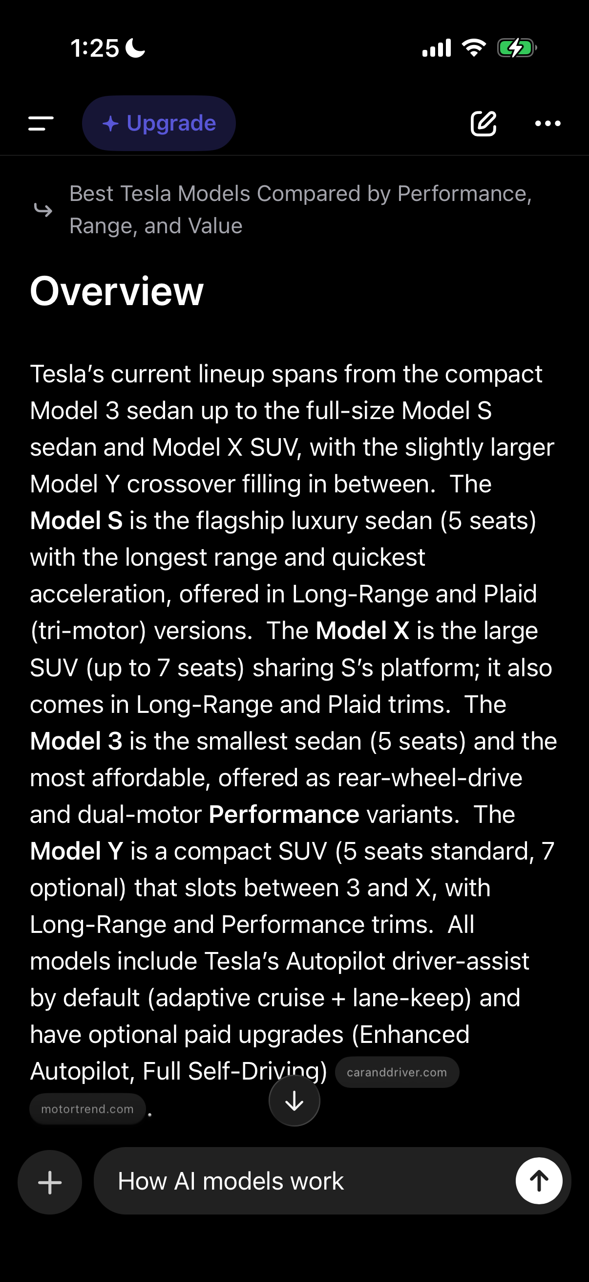 chatgpt app screenshot 22