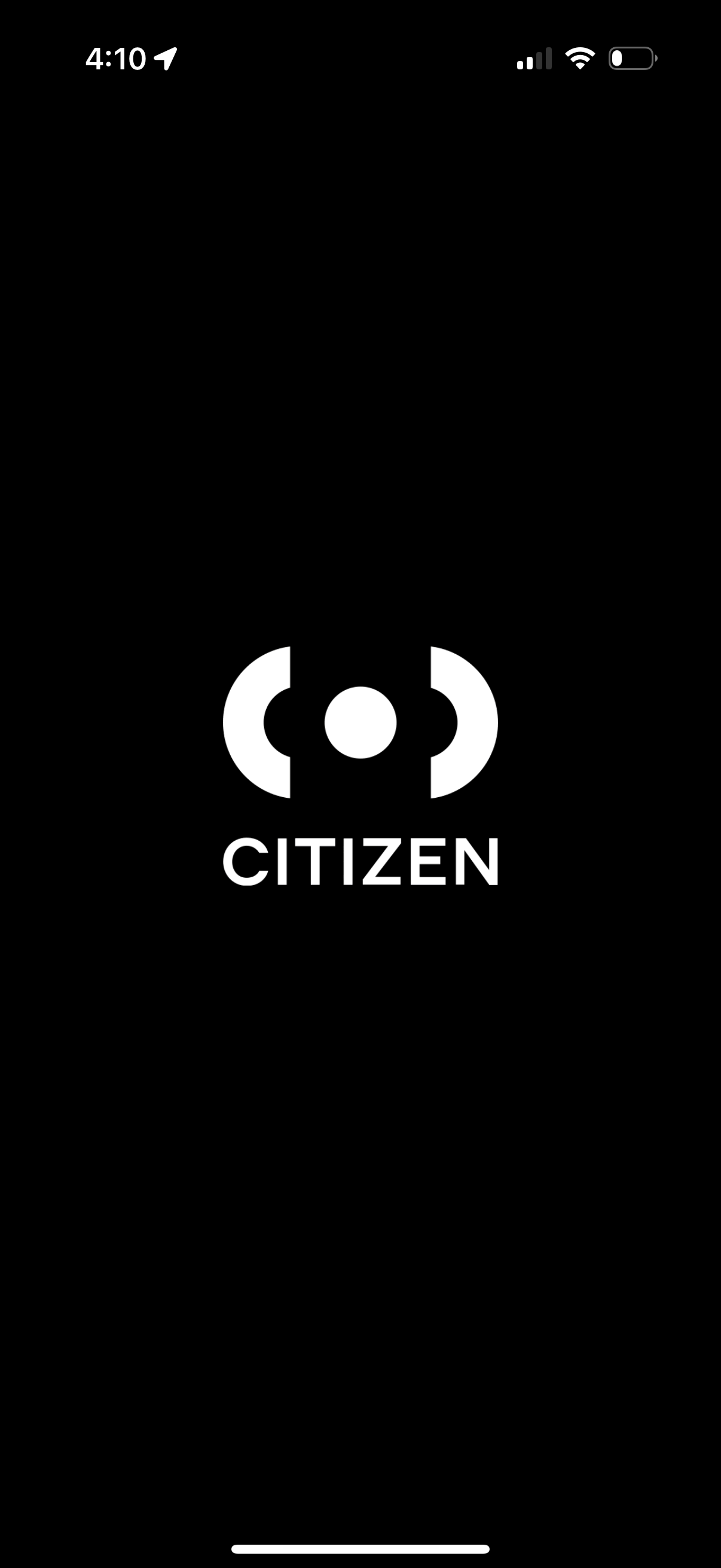 citizen app screenshot 15