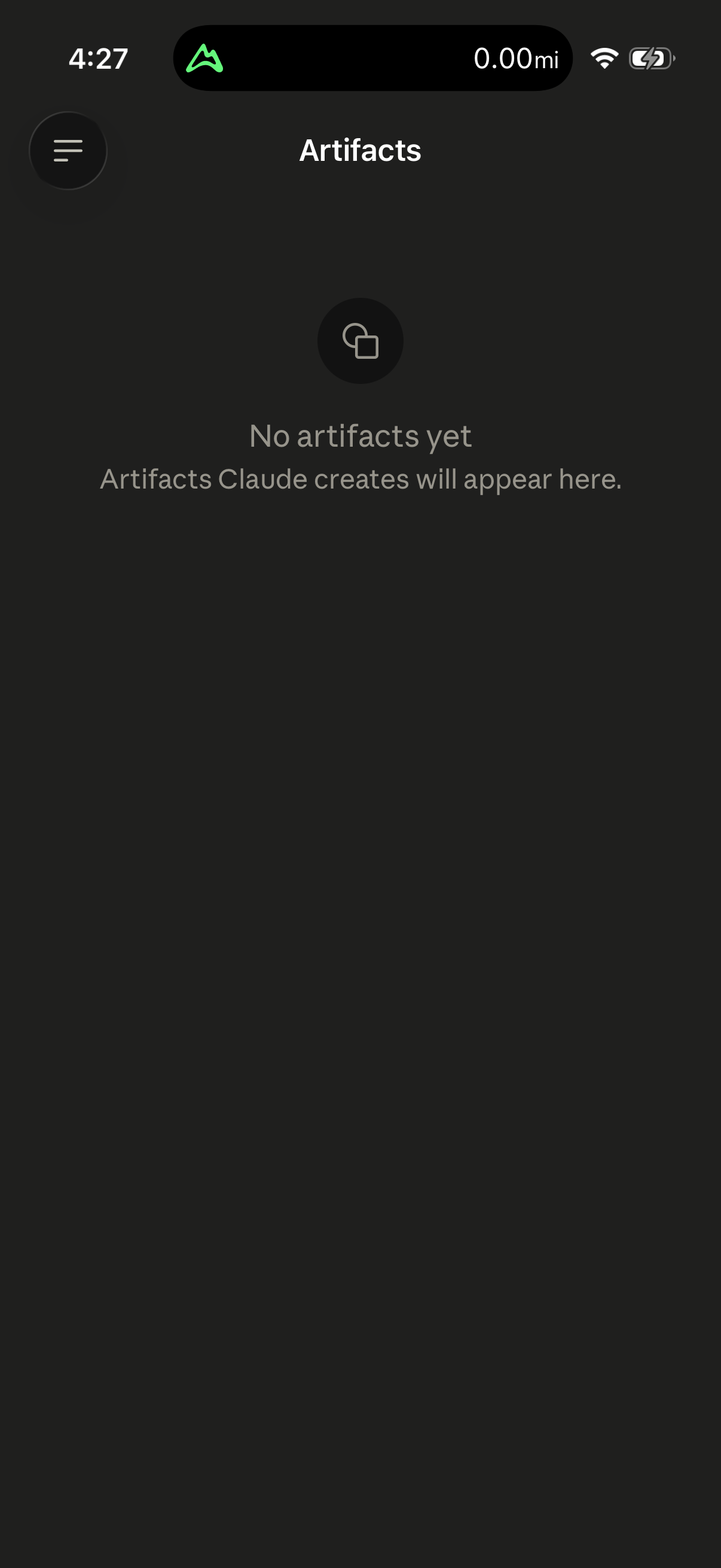 Step 3 of claude Main_tabs