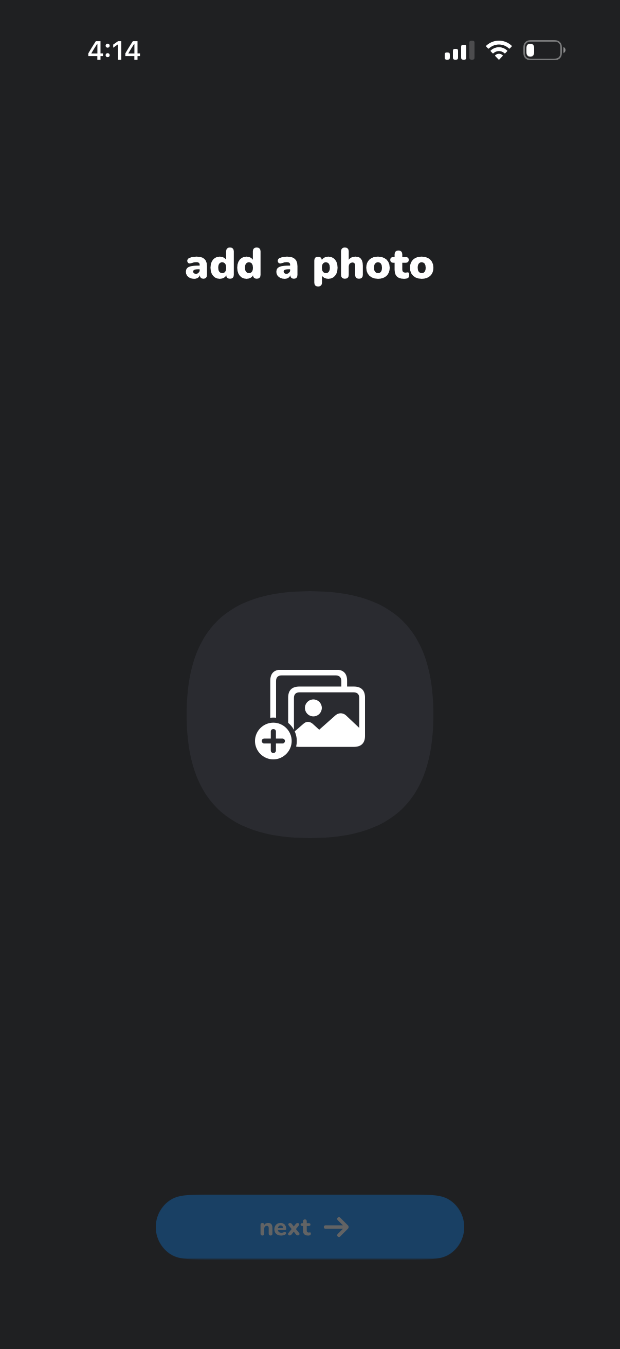 clubhouse app screenshot 8