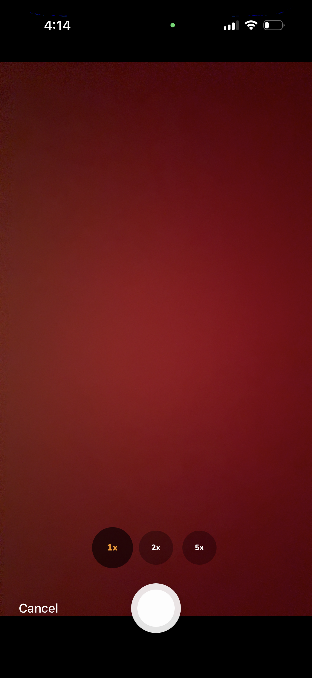 clubhouse app screenshot 7