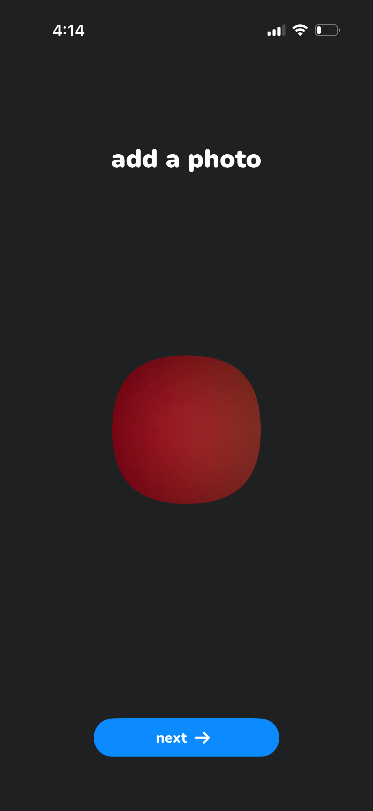 clubhouse app screenshot 6