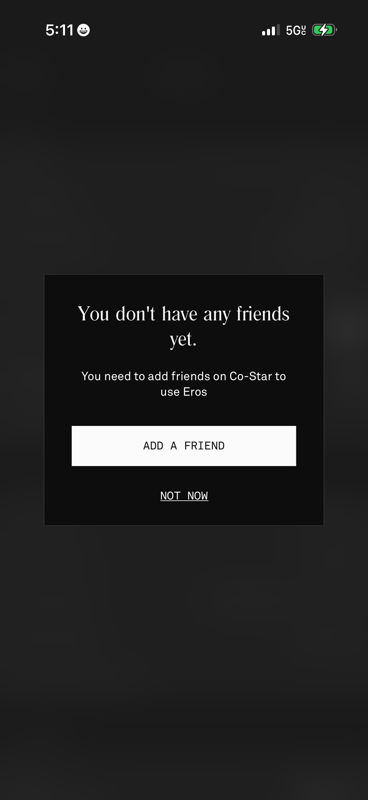 co-star screen