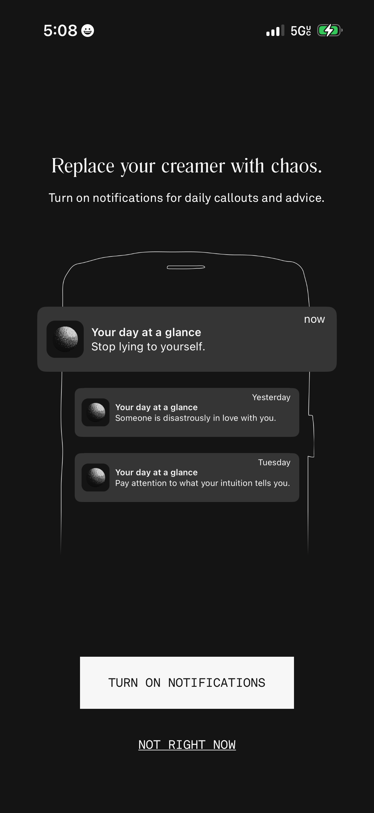 co-star screen