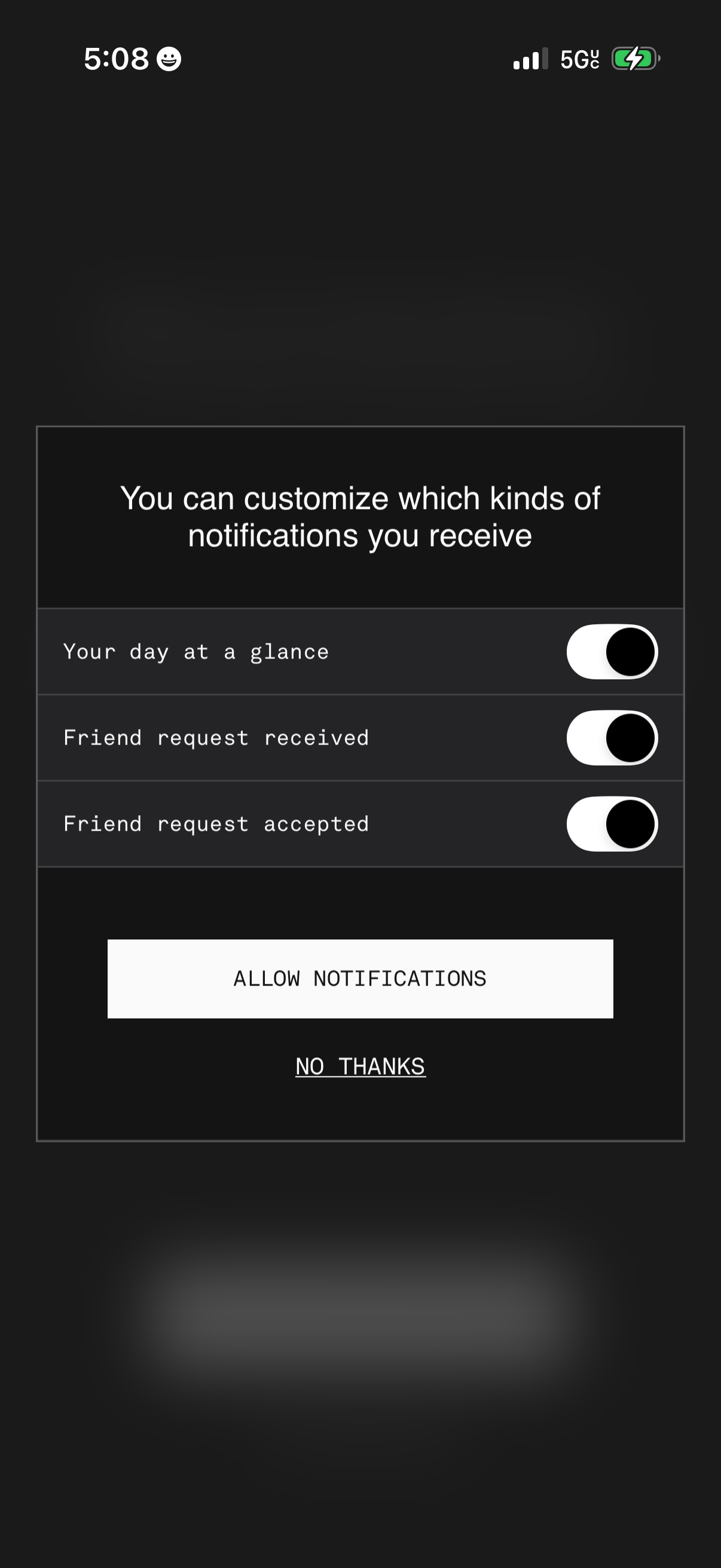 co-star screen