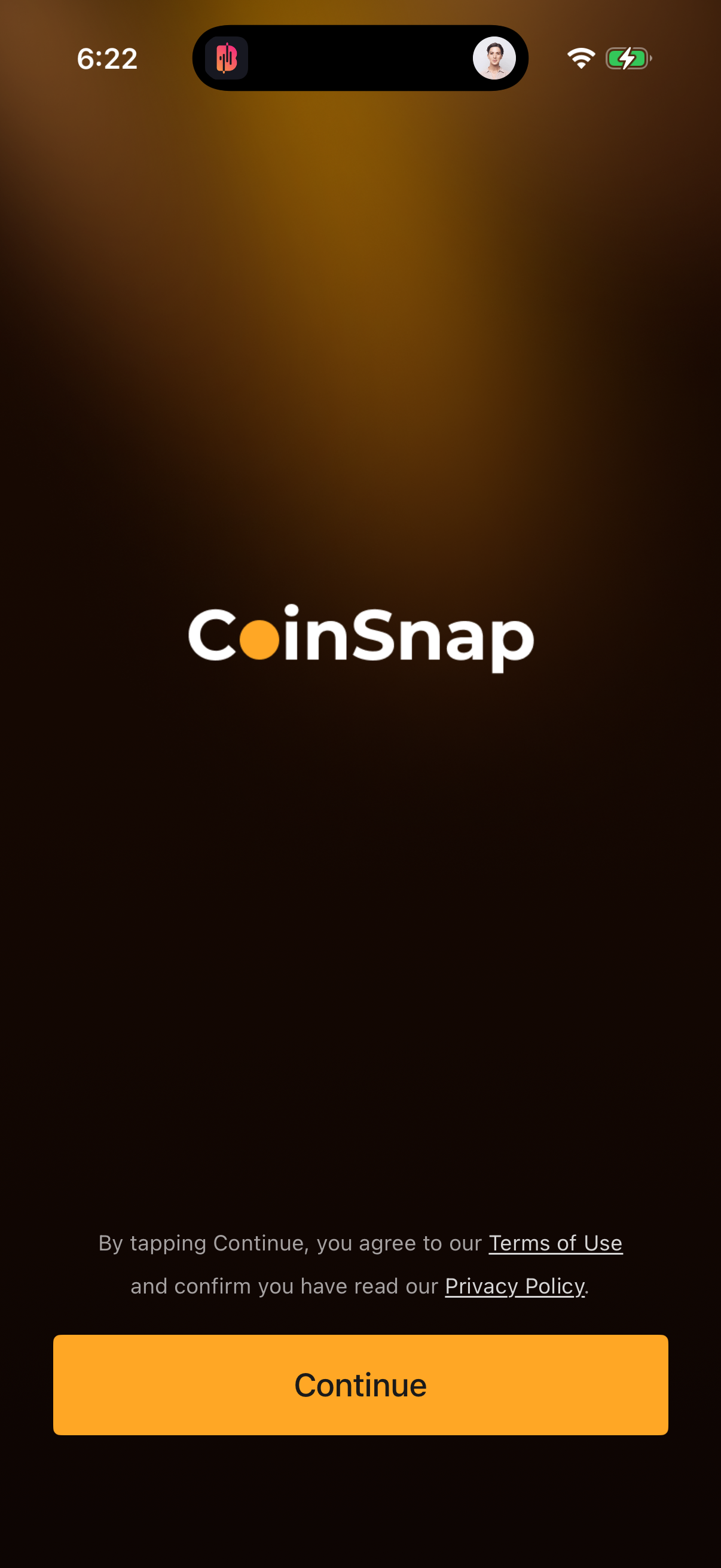 coinsnap app screenshot 5