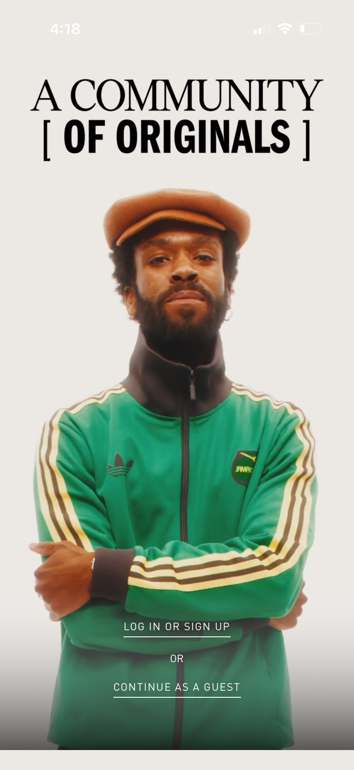 confirmed app screenshot 15