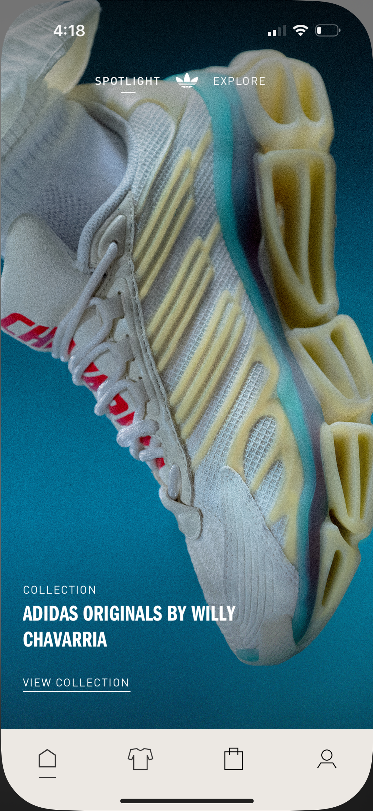 confirmed app screenshot 14