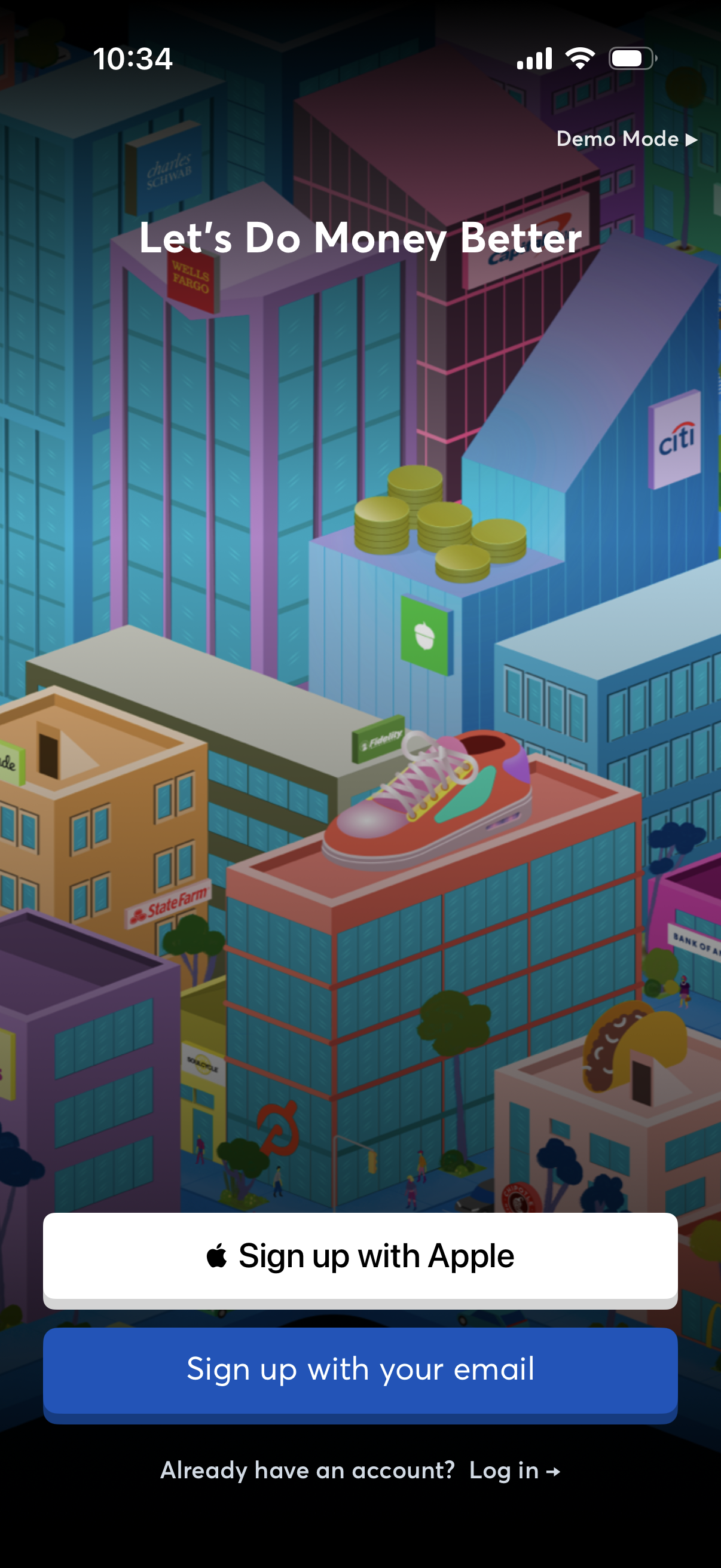 copilot app screenshot 15