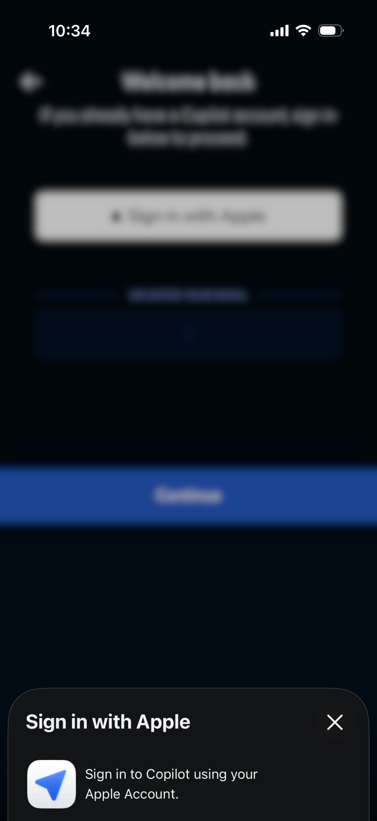 copilot app screenshot 13