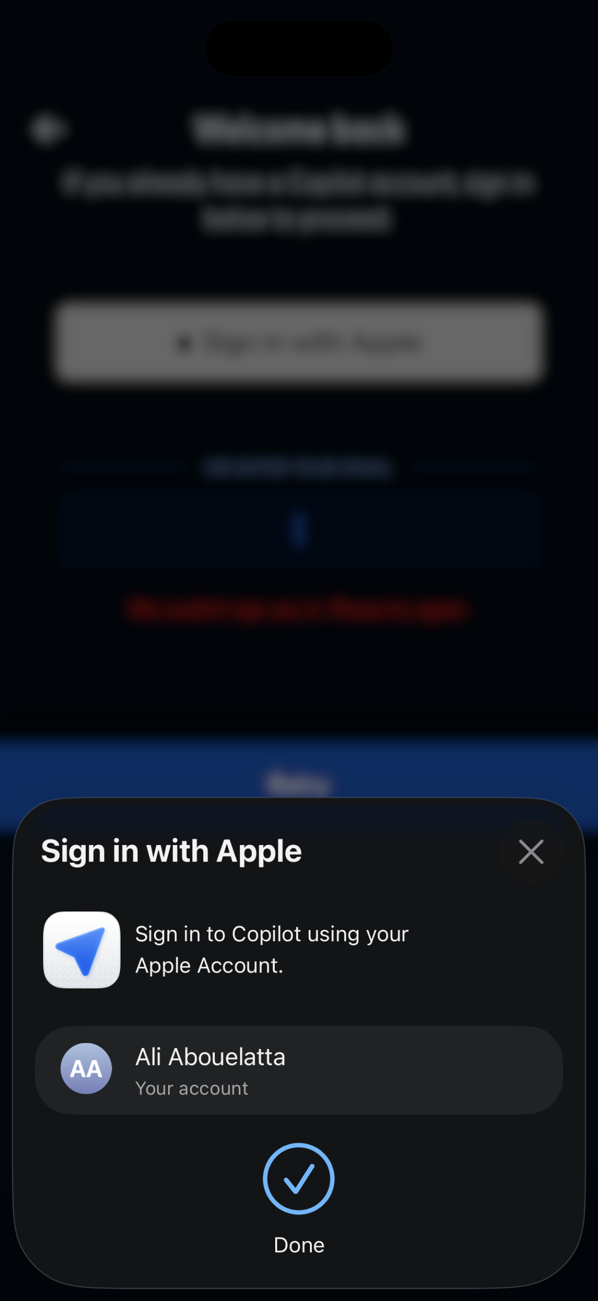 copilot app screenshot 12