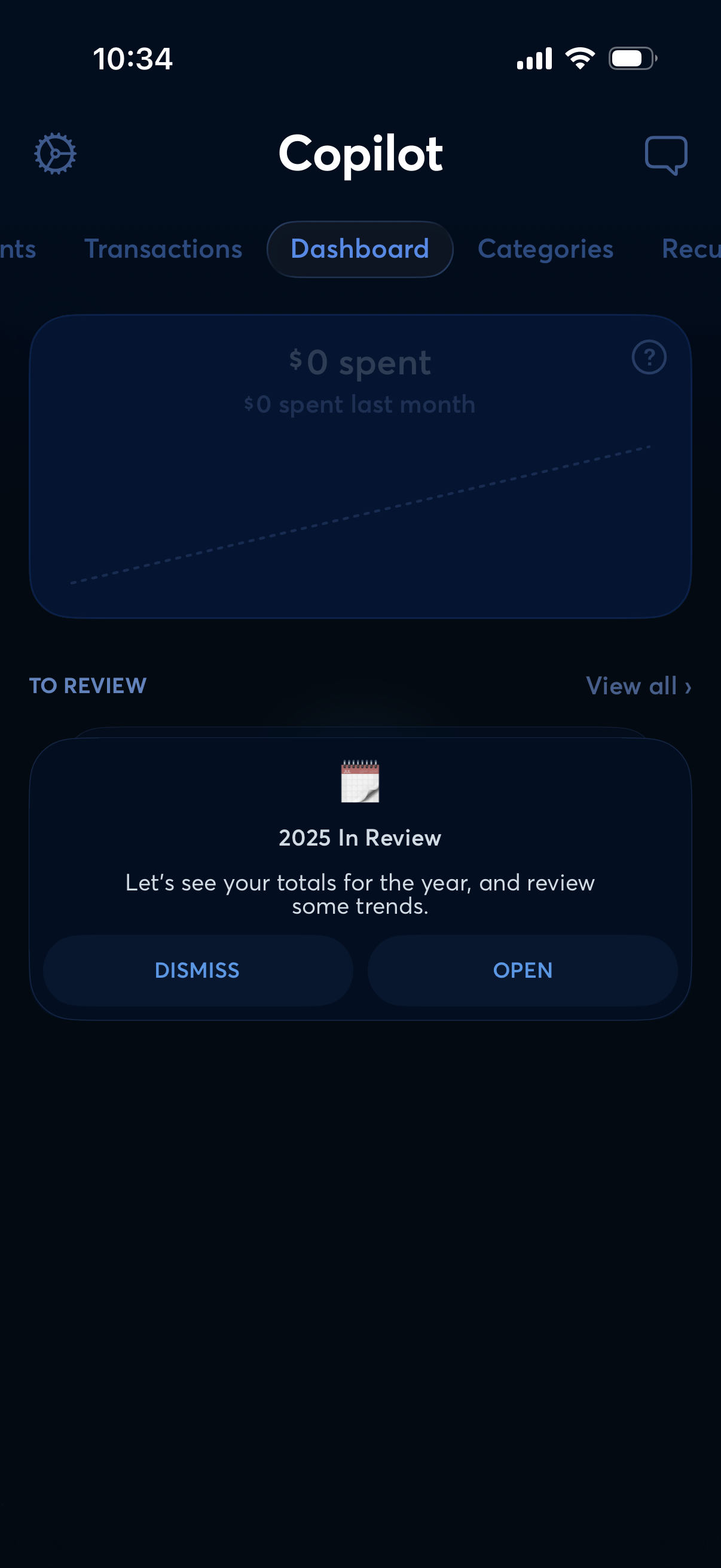 copilot app screenshot 10