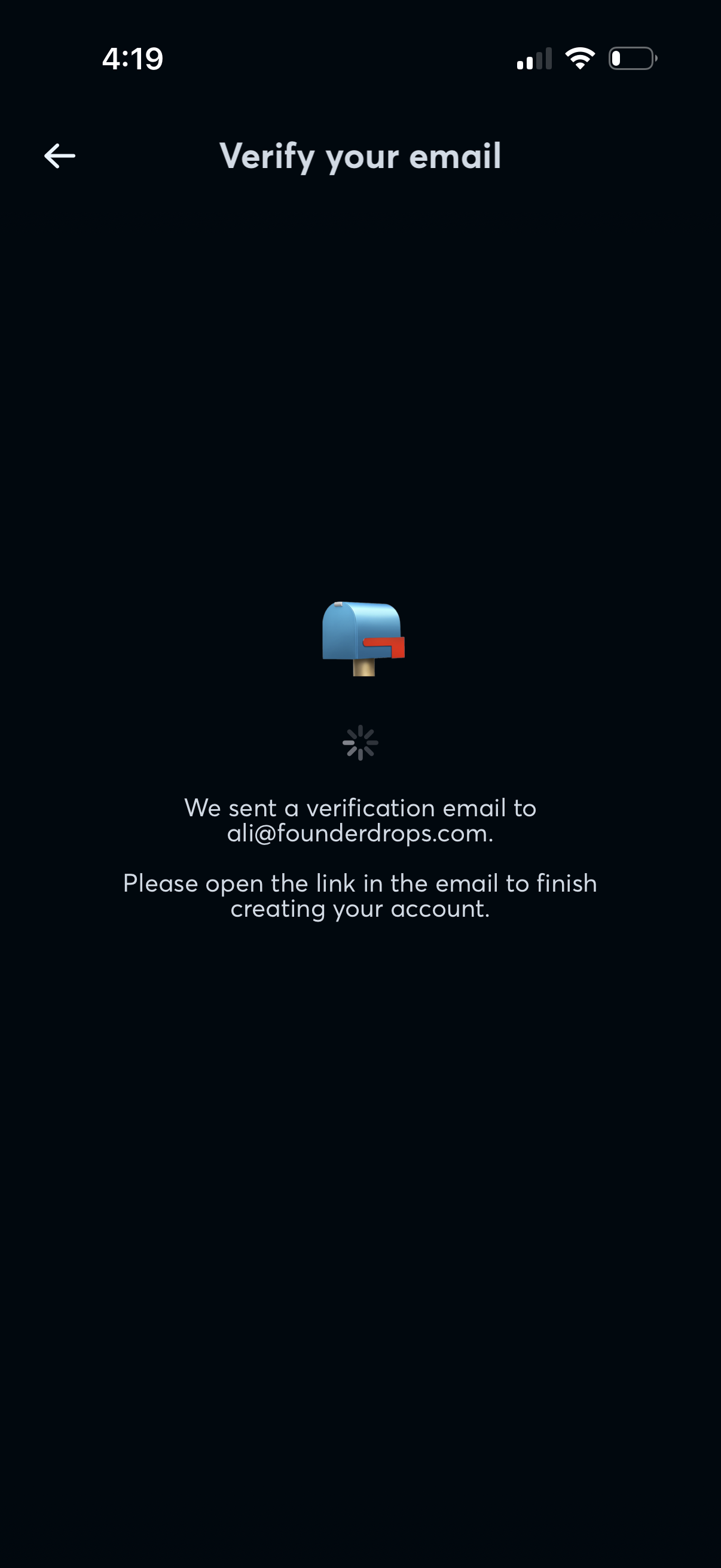 copilot app screenshot 3