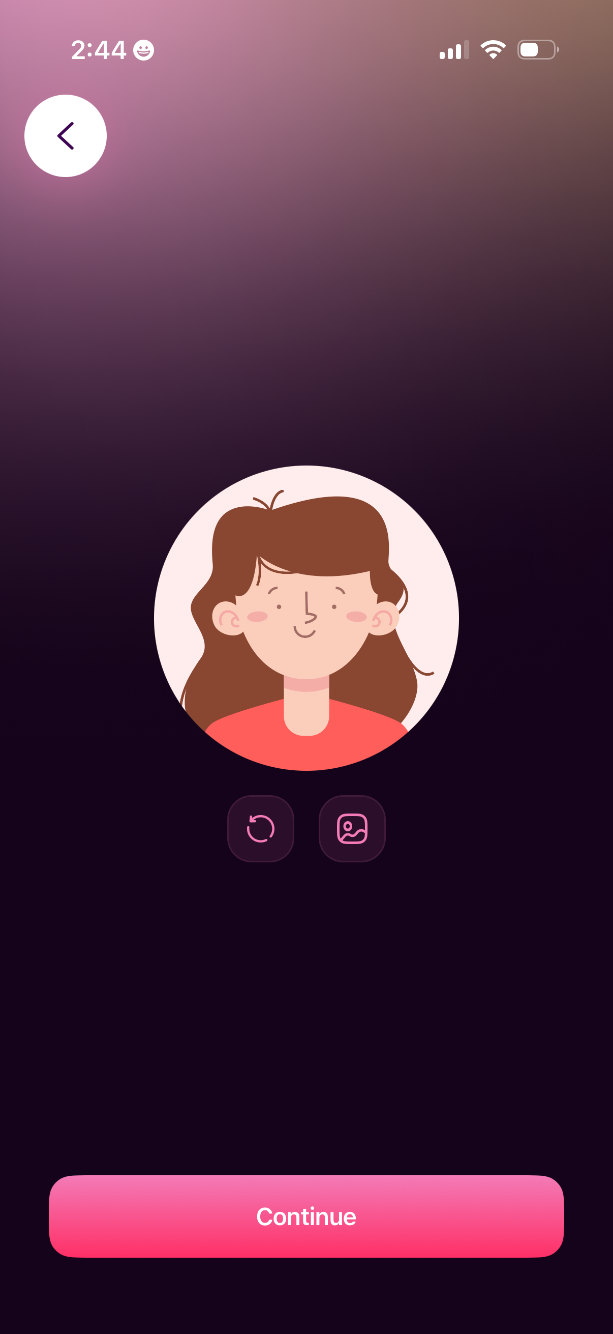 couple-joy app screenshot 130