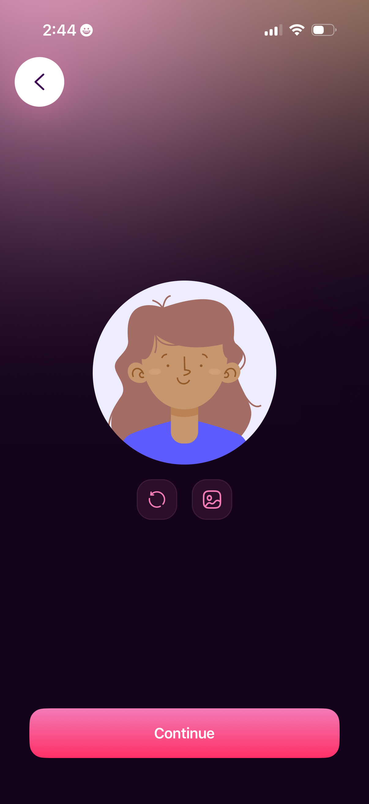 couple-joy app screenshot 129