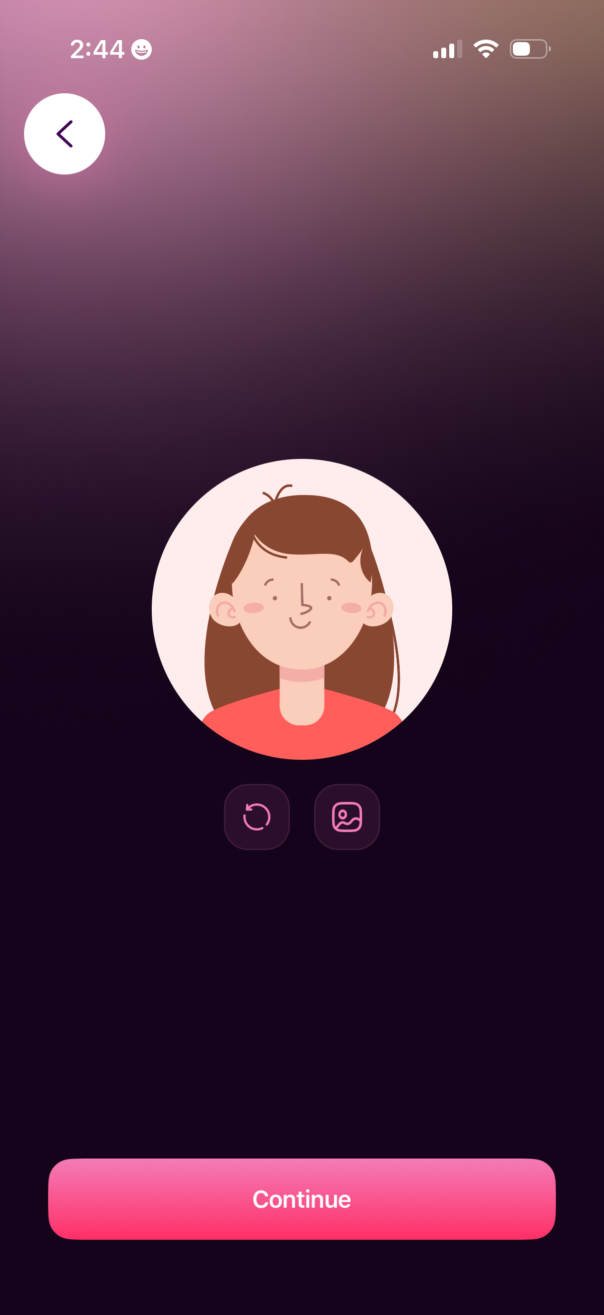 couple-joy app screenshot 128