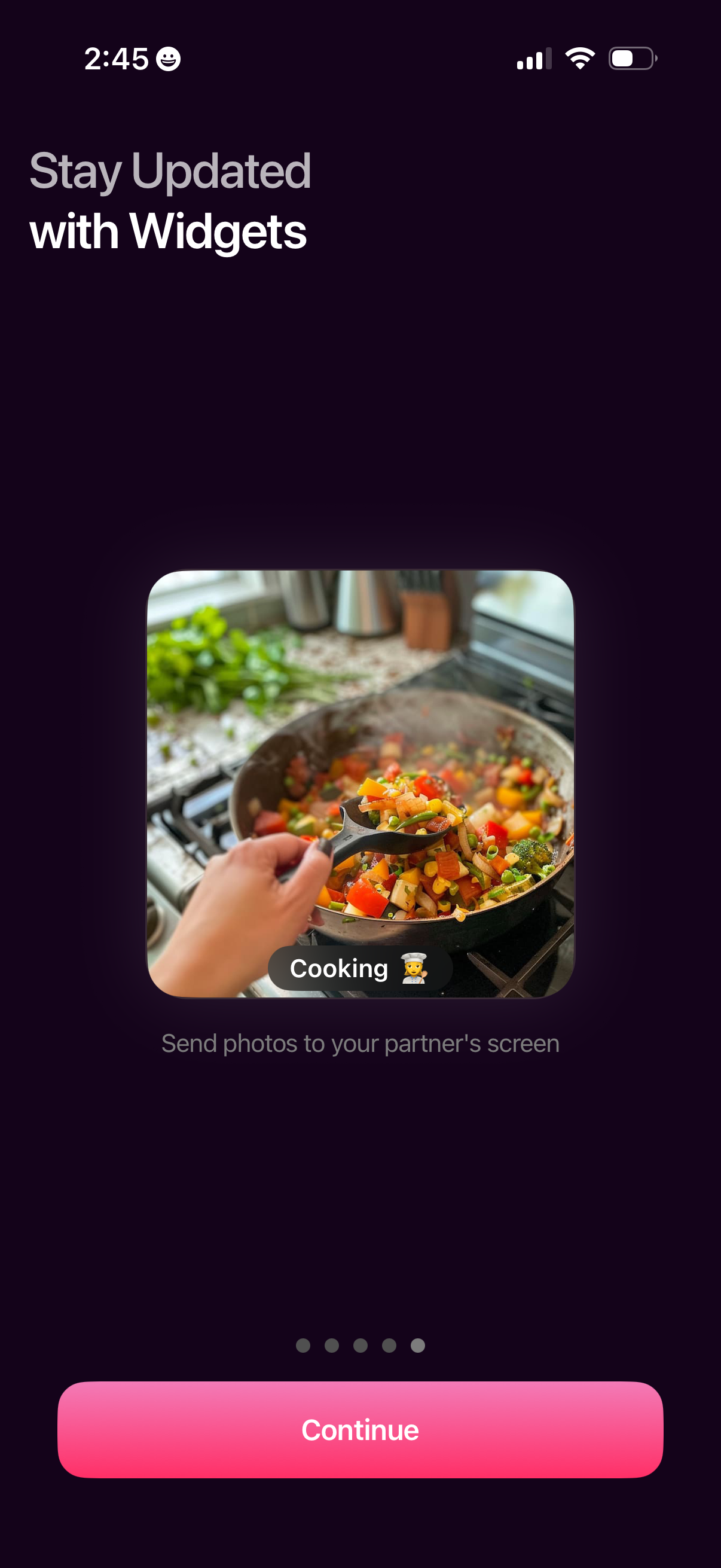 couple-joy app screenshot 109