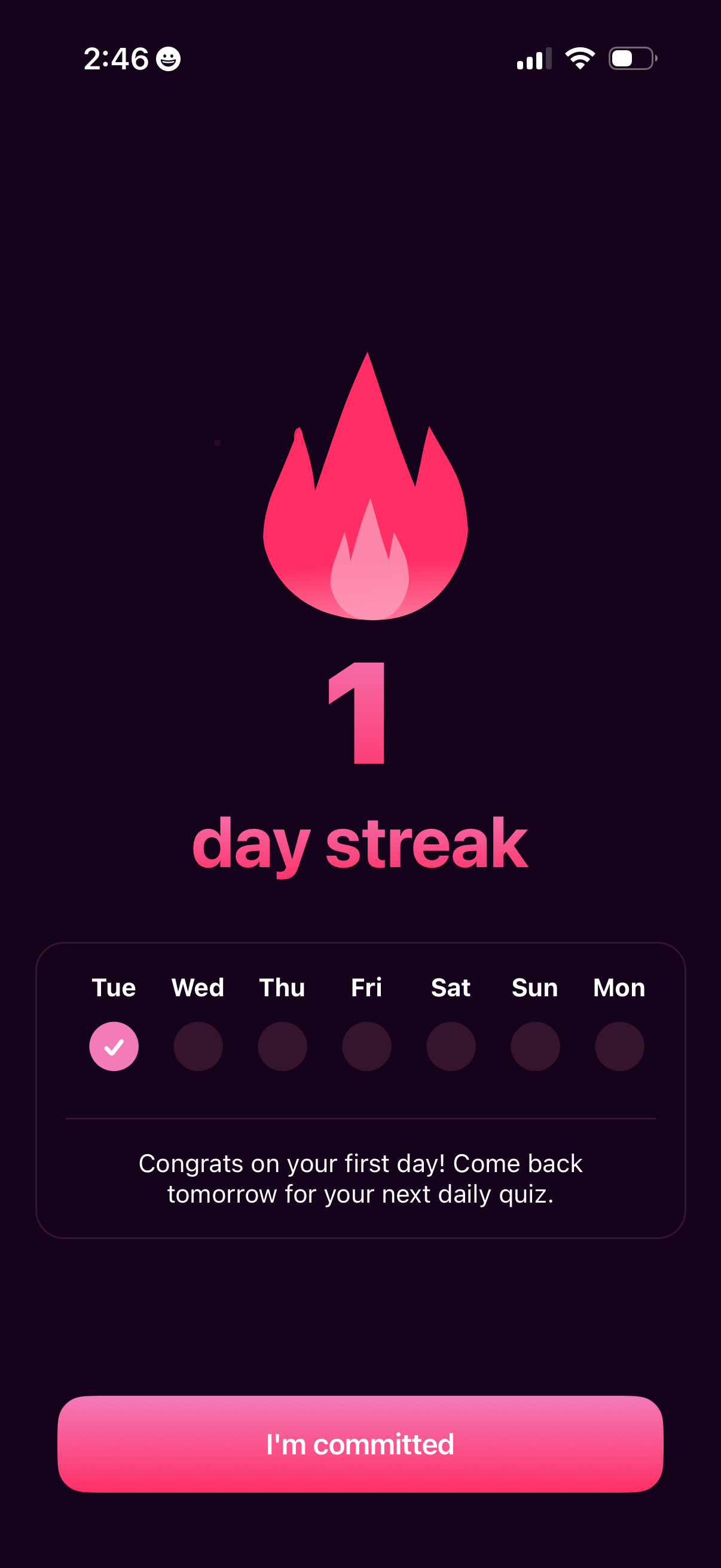 couple-joy app screenshot 102